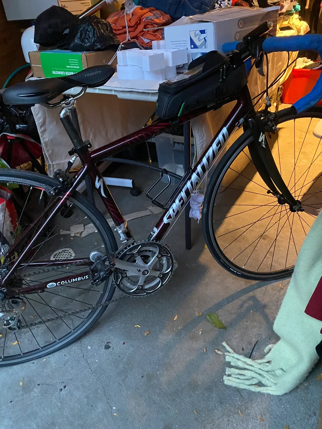 Specialized Road Bike - Great Condition! image indicator(2)