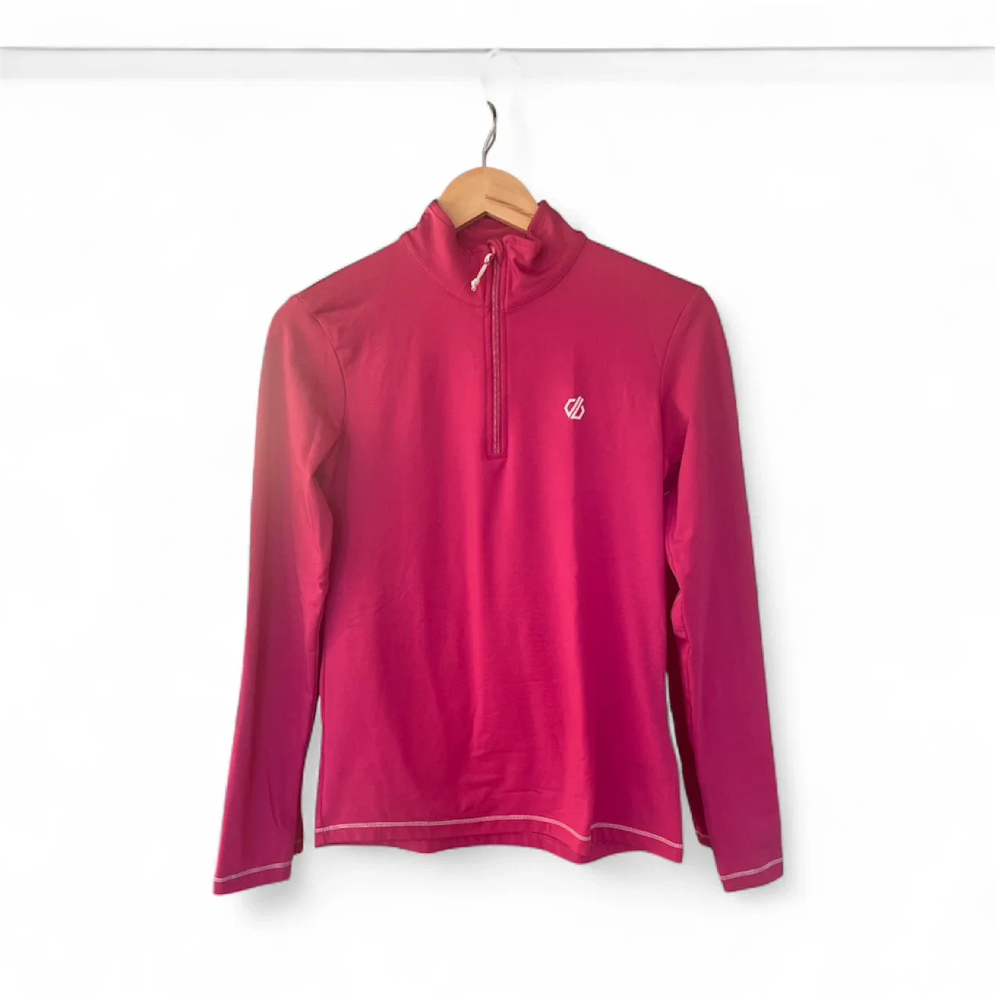 🥕Dare2B Lowline II Lightweight Core Stretch Midlayer image indicator(2)