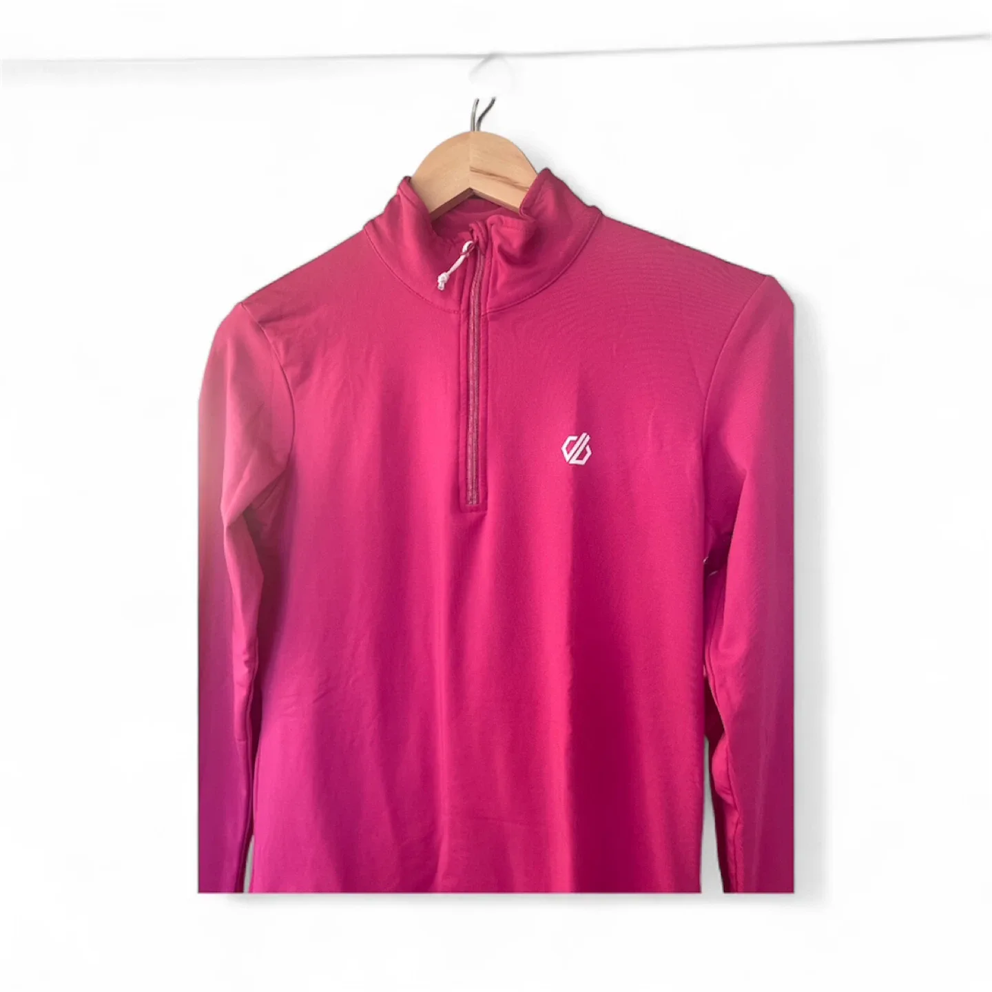 🥕Dare2B Lowline II Lightweight Core Stretch Midlayer image indicator(10)