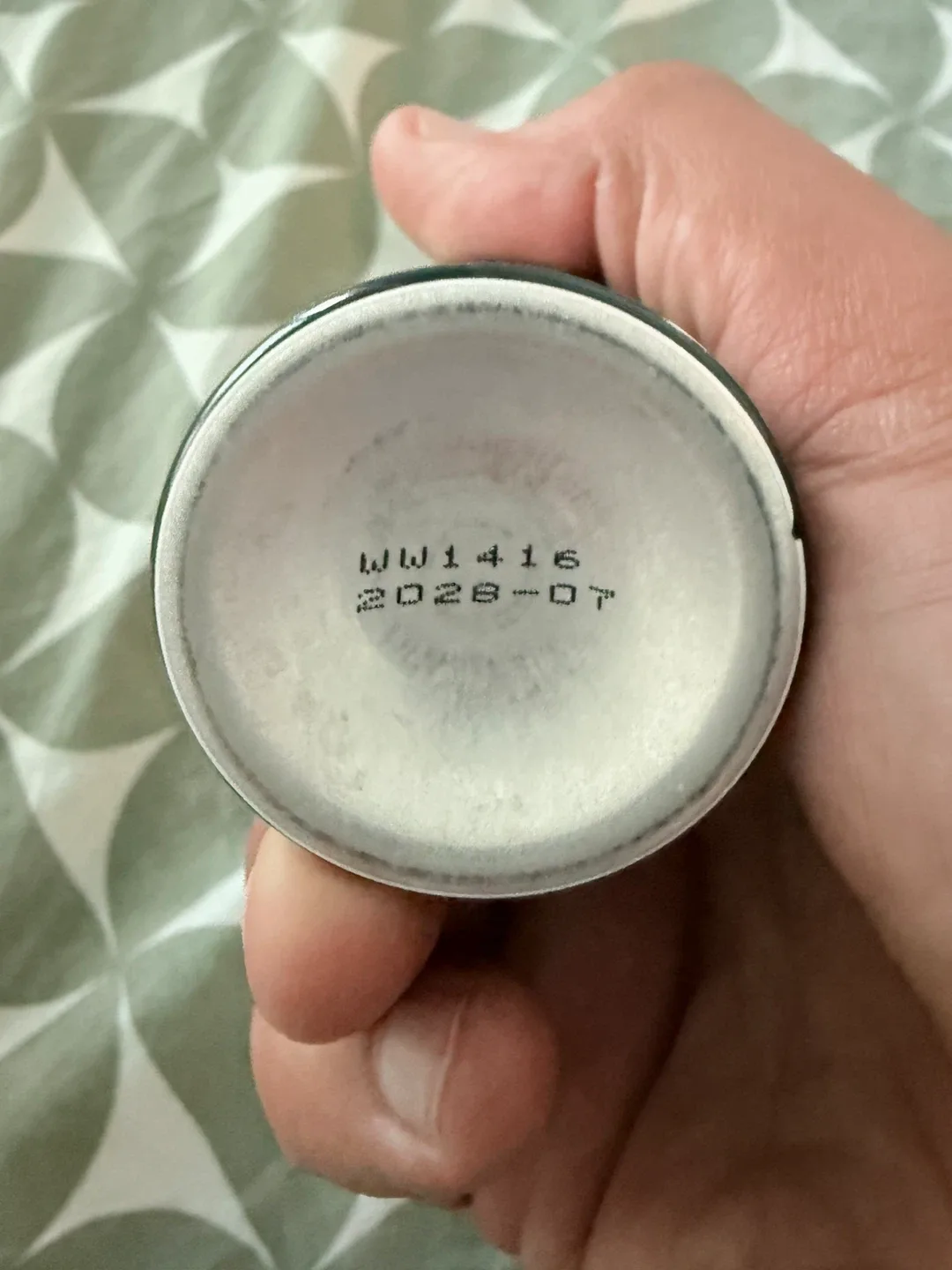 NeilMed Piercing Aftercare Fine Mist image indicator(2)