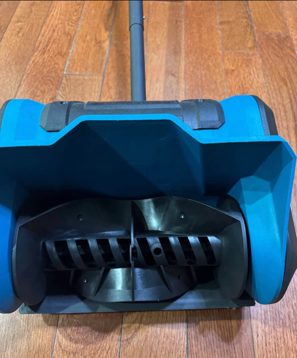 PowerSmart Electric Snow Shovel with Batteries - photo 2
