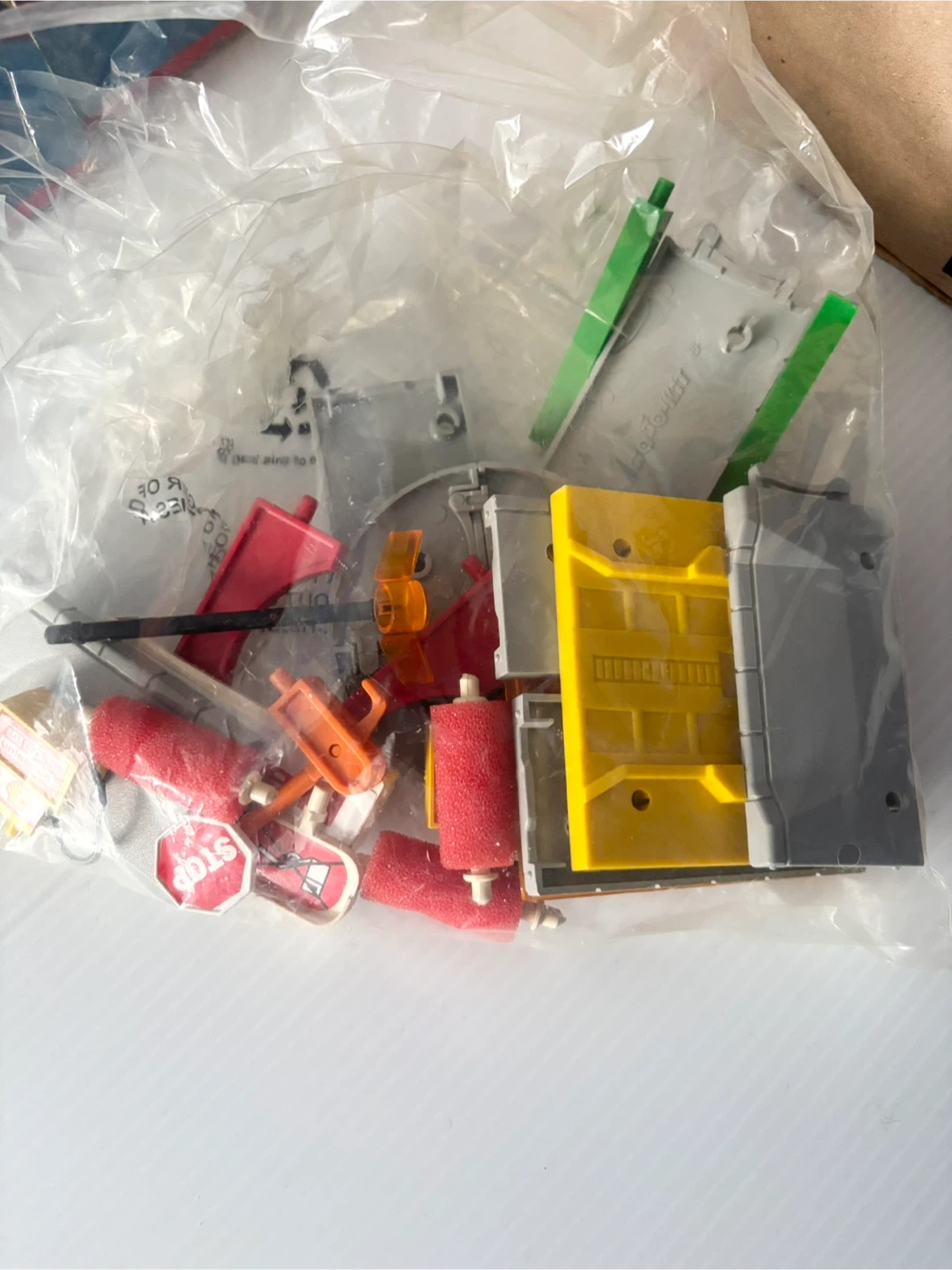 Collection of majorette diecast toy cars and trucks - photo 2