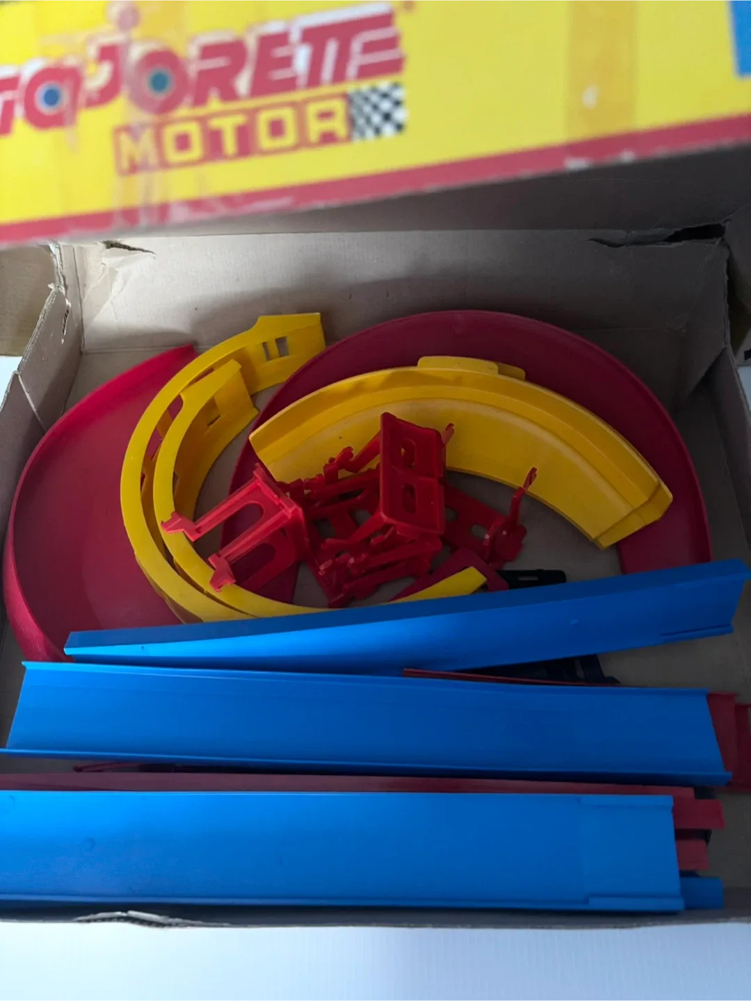 Collection of majorette diecast toy cars and trucks image indicator(3)