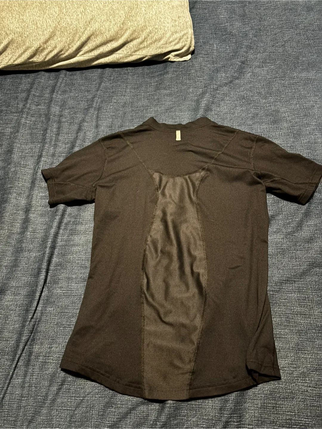 Nike Fit Dry T-shirt - M - Women’s image indicator(2)