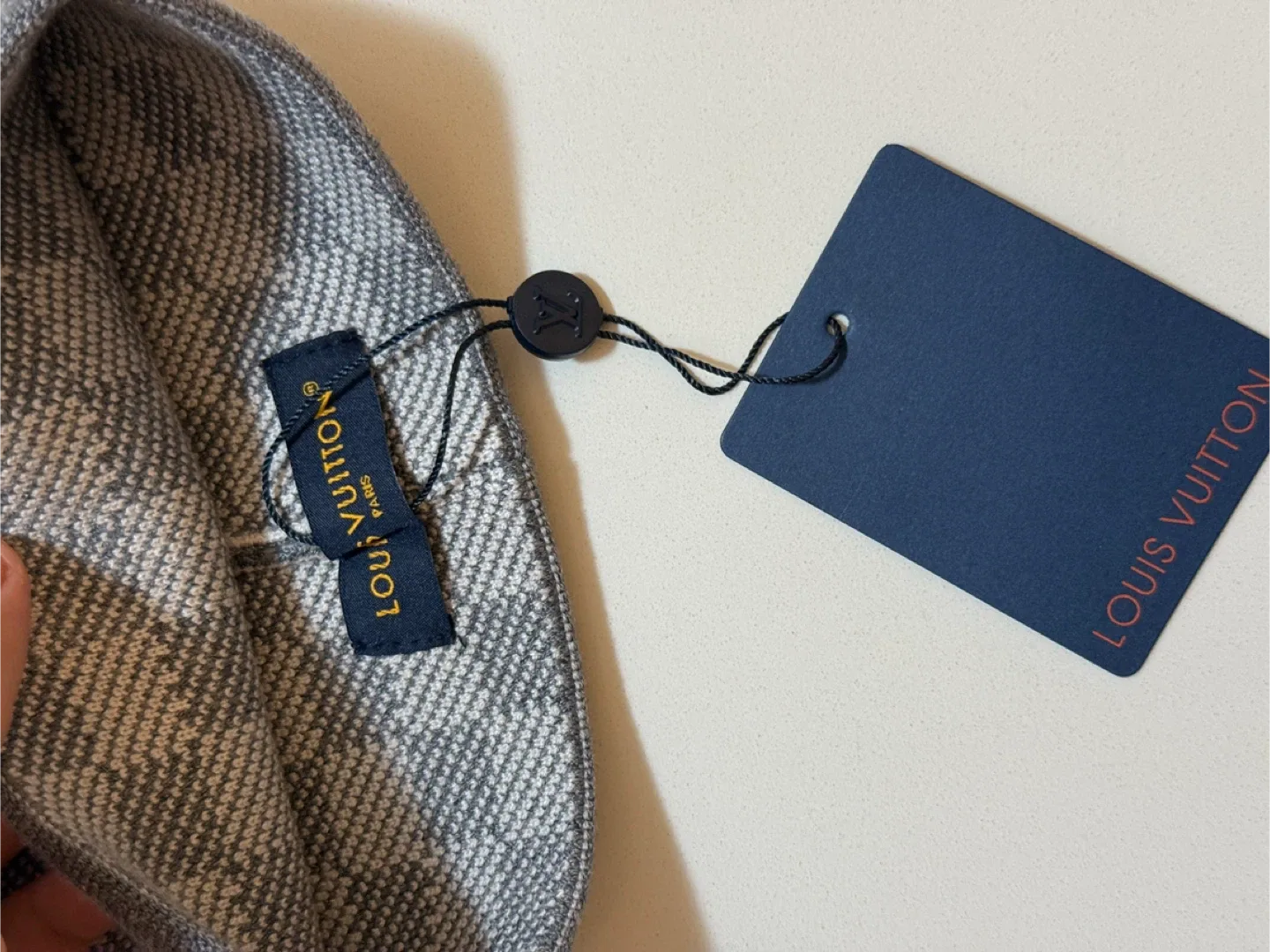 Louis Vuitton Hats – Brand New, Sealed, 3 Colors Available image indicator(4)