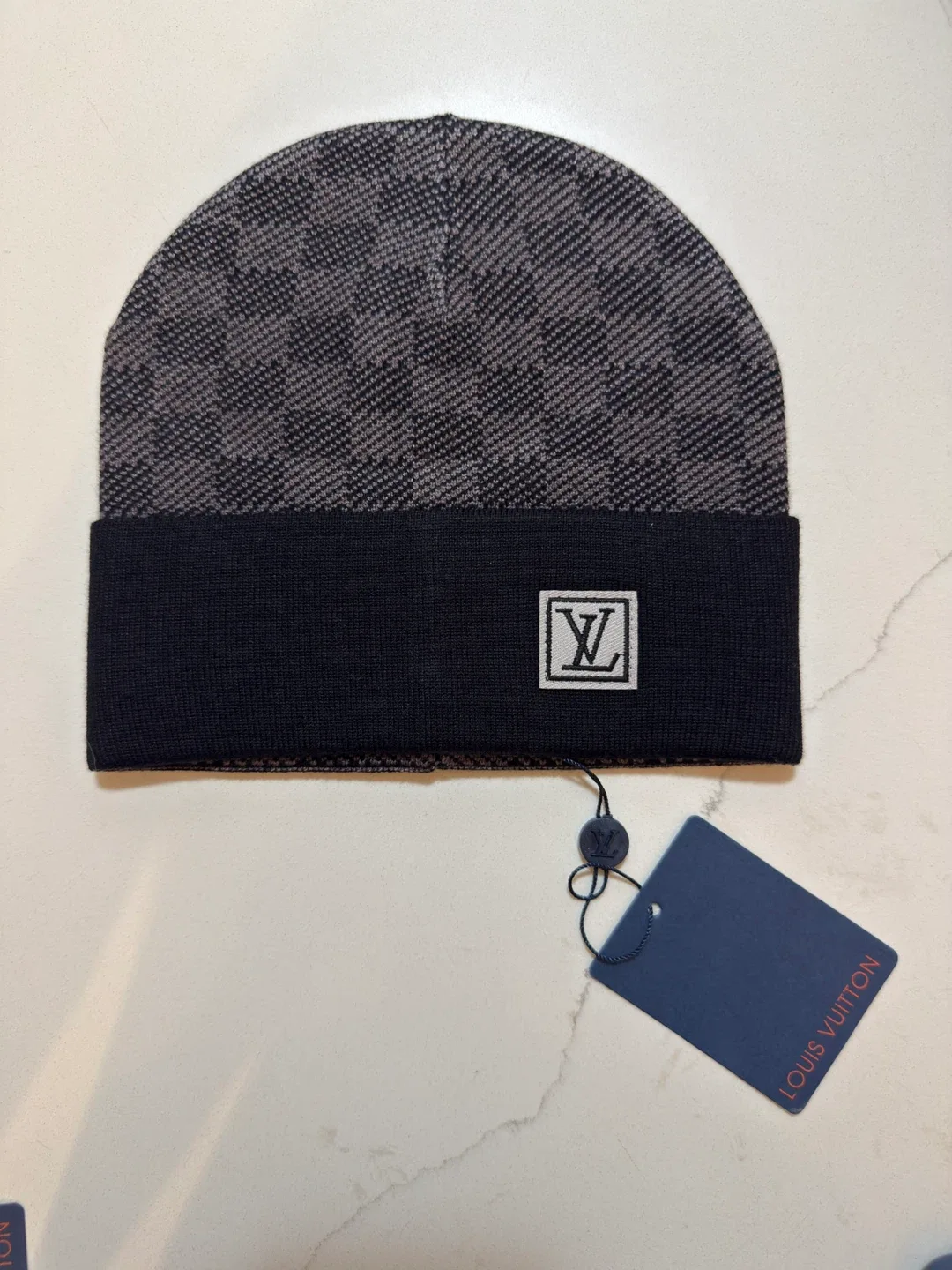 Louis Vuitton Hats – Brand New, Sealed, 3 Colors Available image indicator(5)