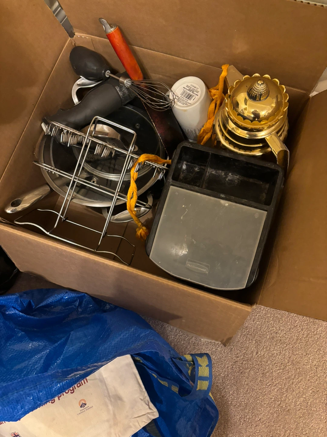 Free kitchen stuff FCFS - photo 2