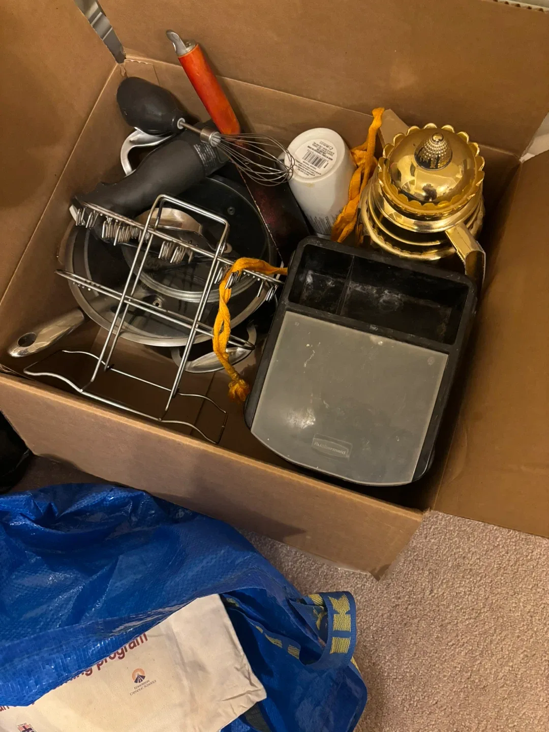 Free kitchen stuff FCFS image indicator(2)