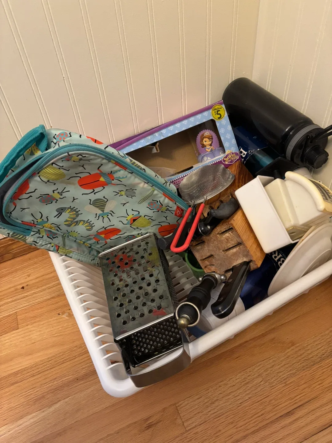 Free kitchen stuff FCFS