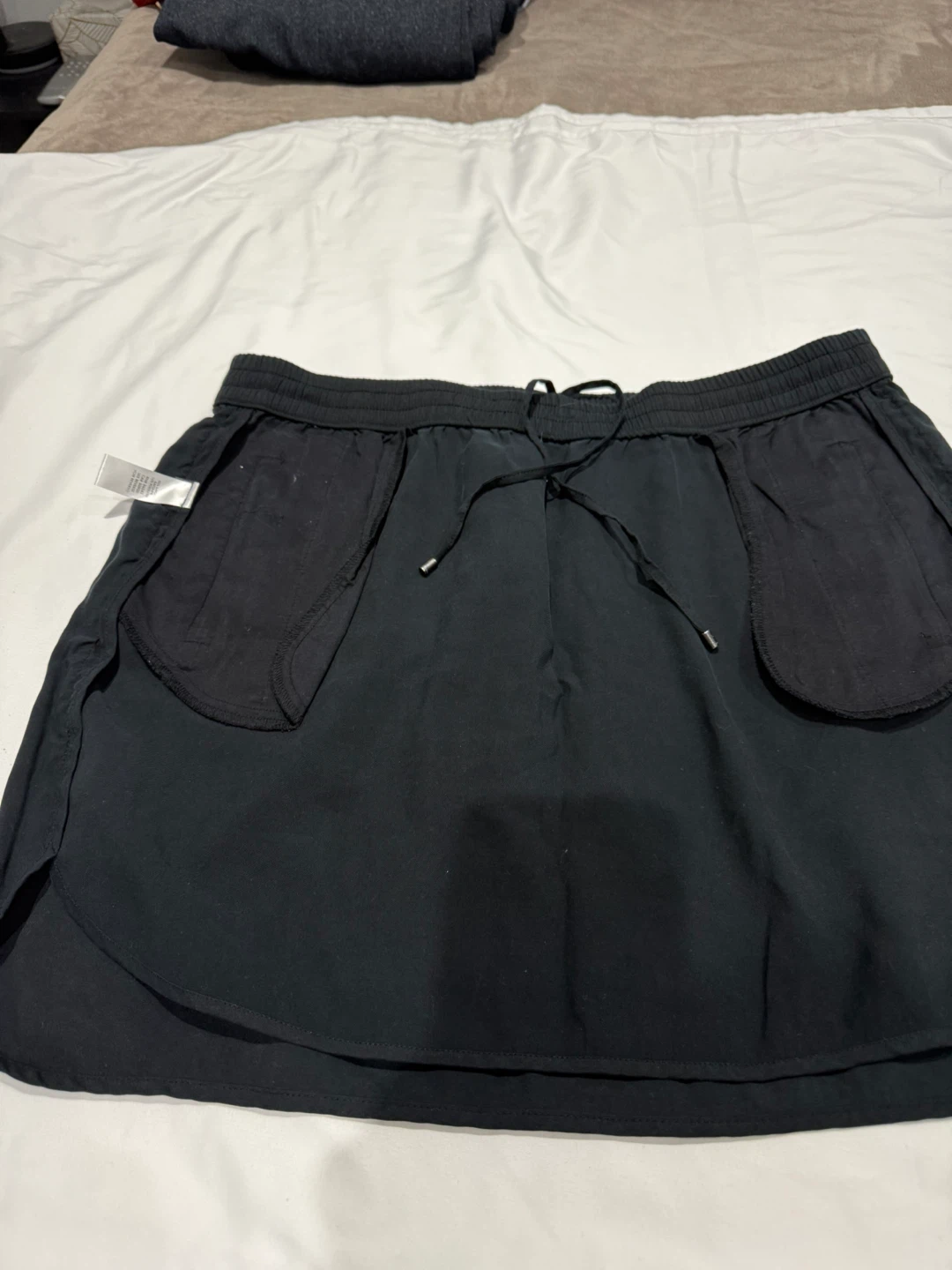 Calvin Klein Black Skirt Size L/G - photo 5