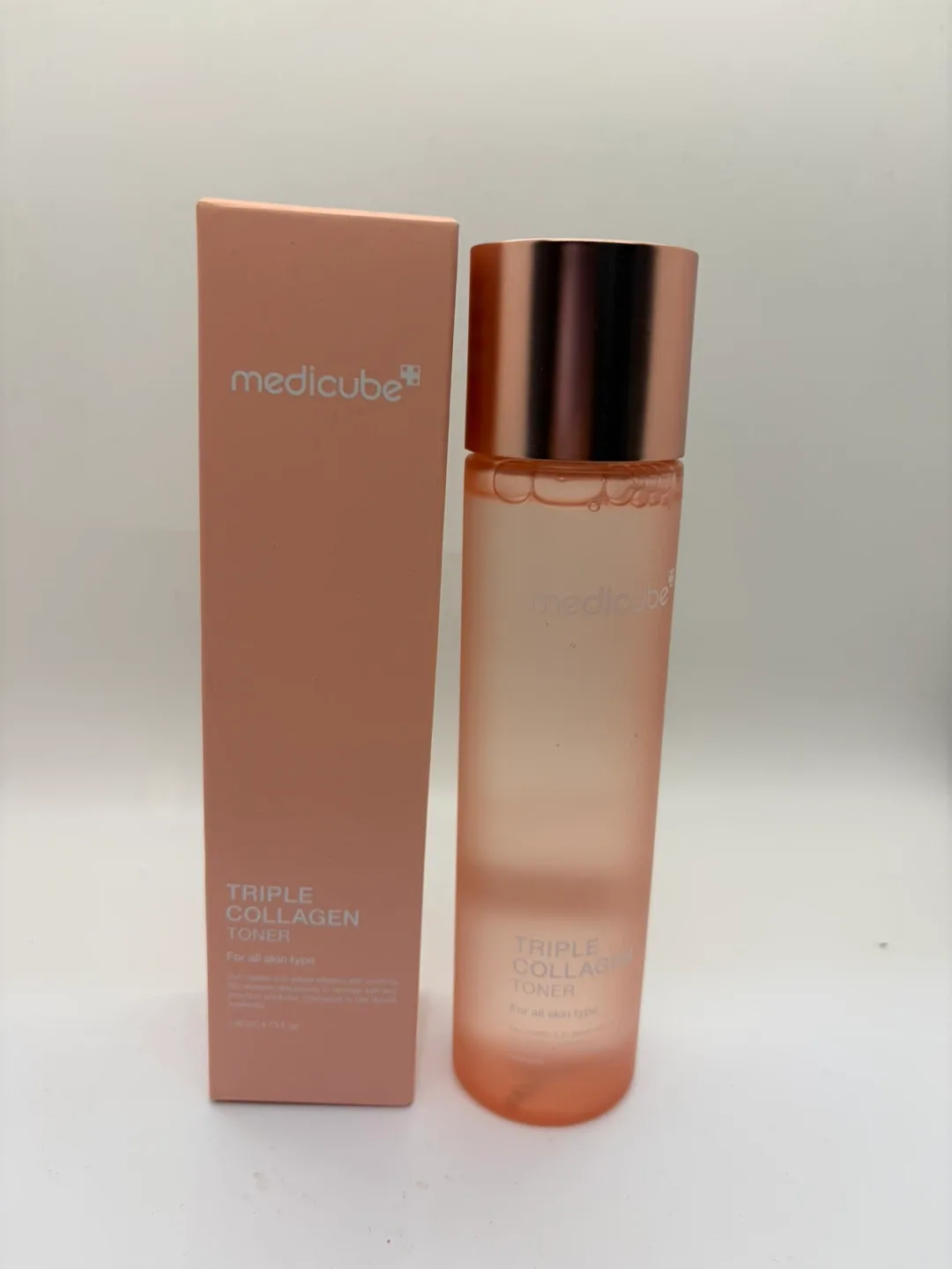Medicube Triple Collagen Toner (200 ml) image indicator(2)