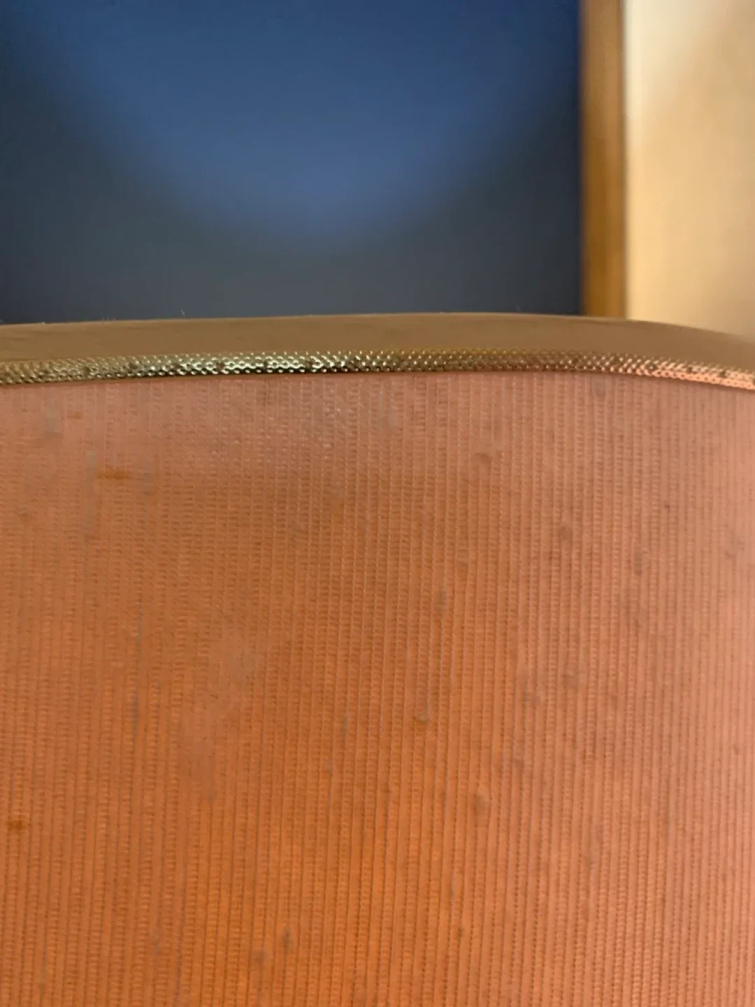 Pair of Vintage Hollywood Regency Lamps image indicator(5)