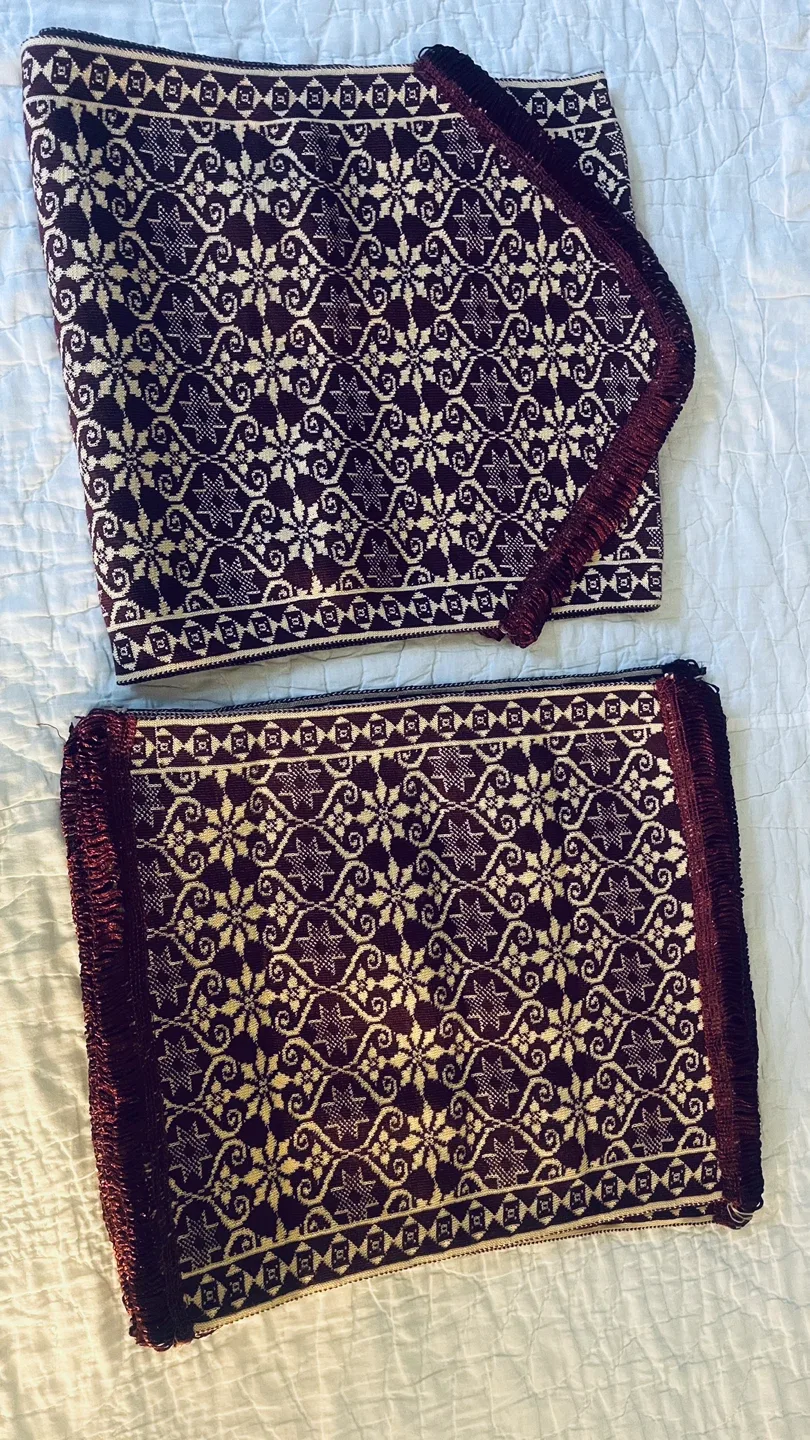 Set of 4 Placemats image indicator(2)