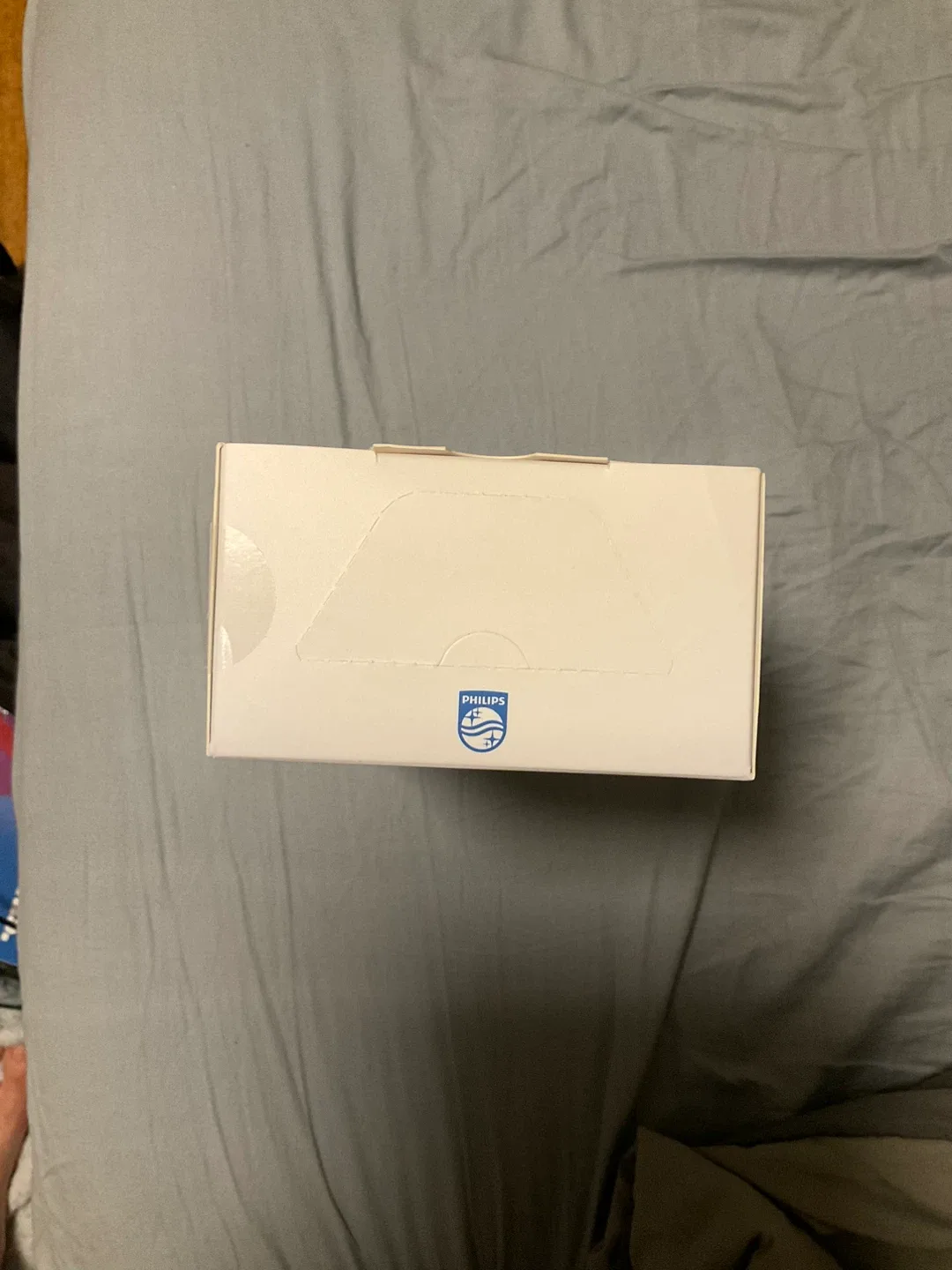 New Philips Sonicare 2300 Professional Toothbrush image indicator(5)