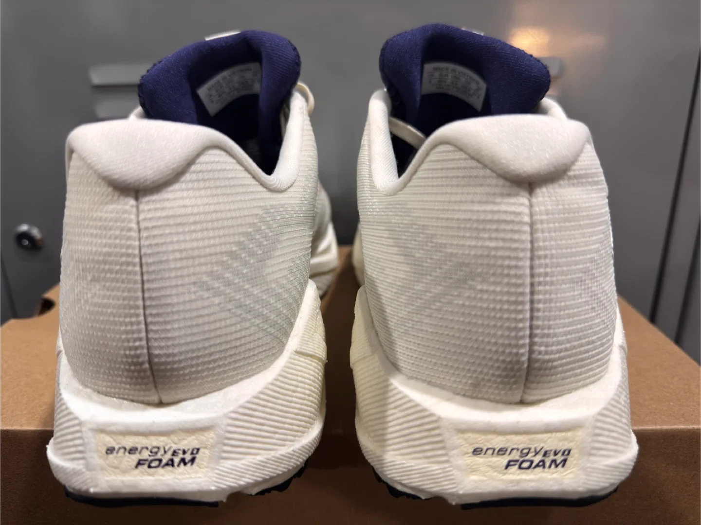 Salomon Aero Blaze 3 GRVL Gore-Tex - Men’s Size 9.5 image indicator(3)