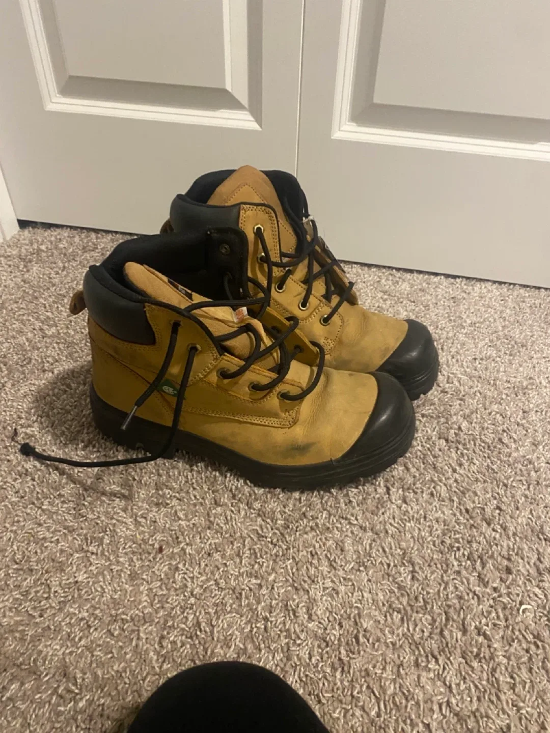 Aggressor Work Boots image indicator(5)