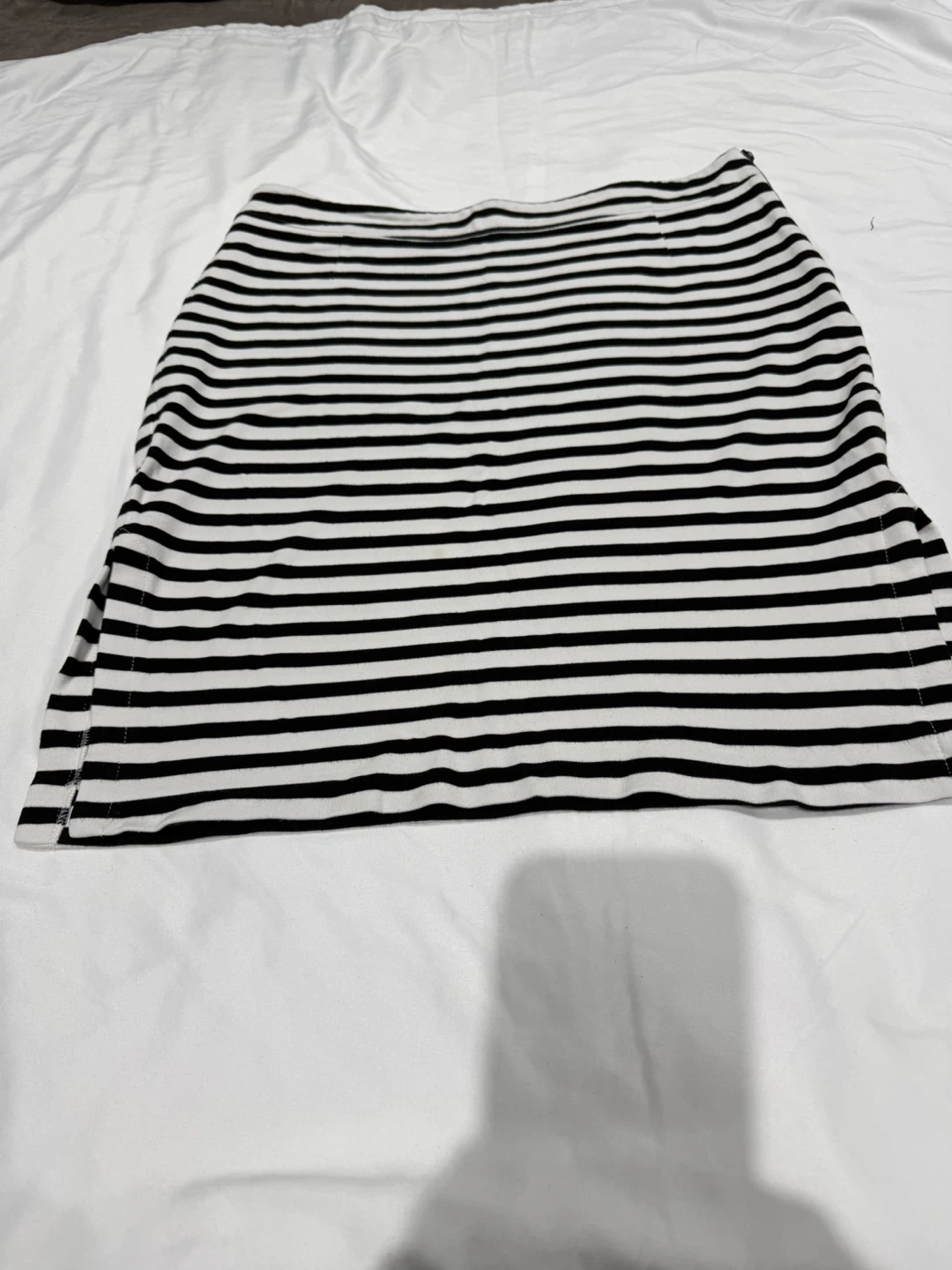Banana Republic Striped Skirt - Size 12