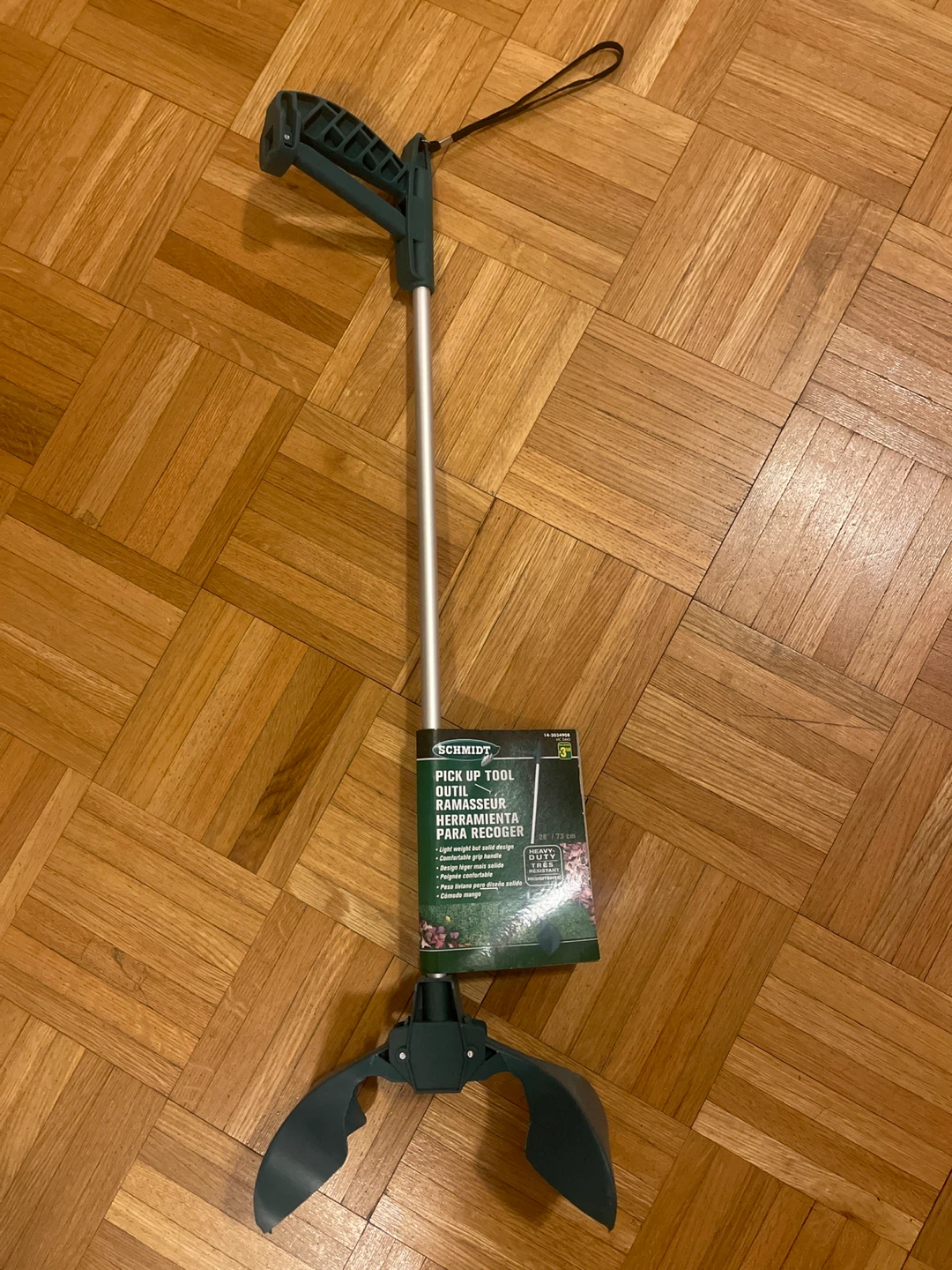 🥕Pick Up Tool - New