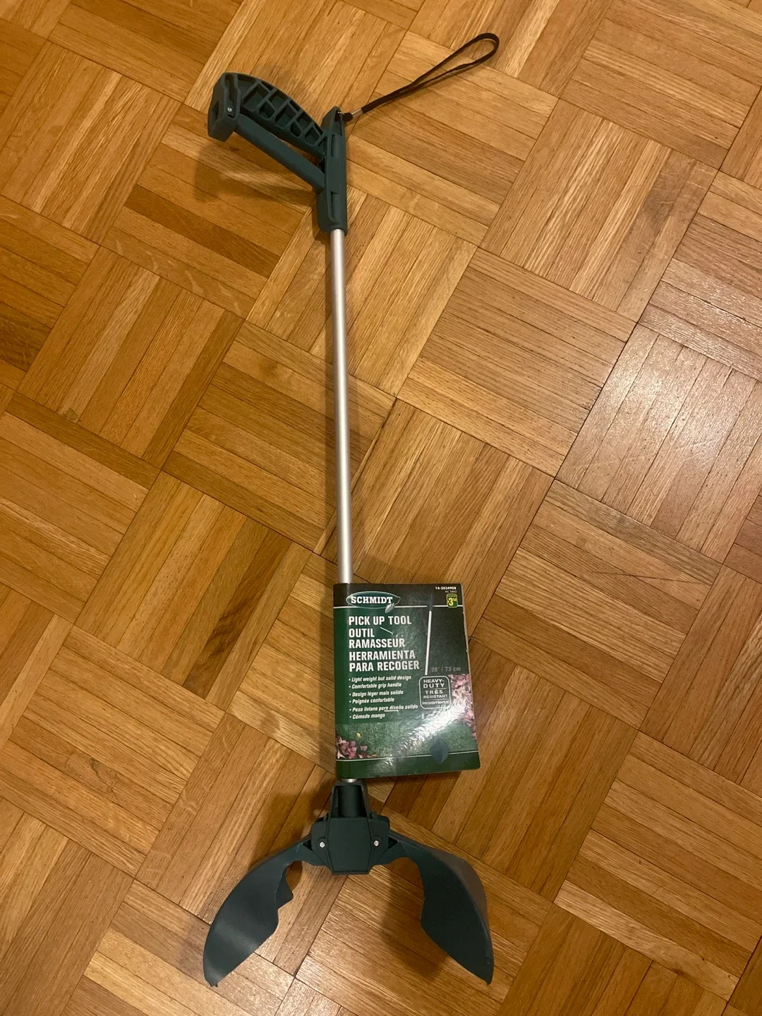 🥕Pick Up Tool - New