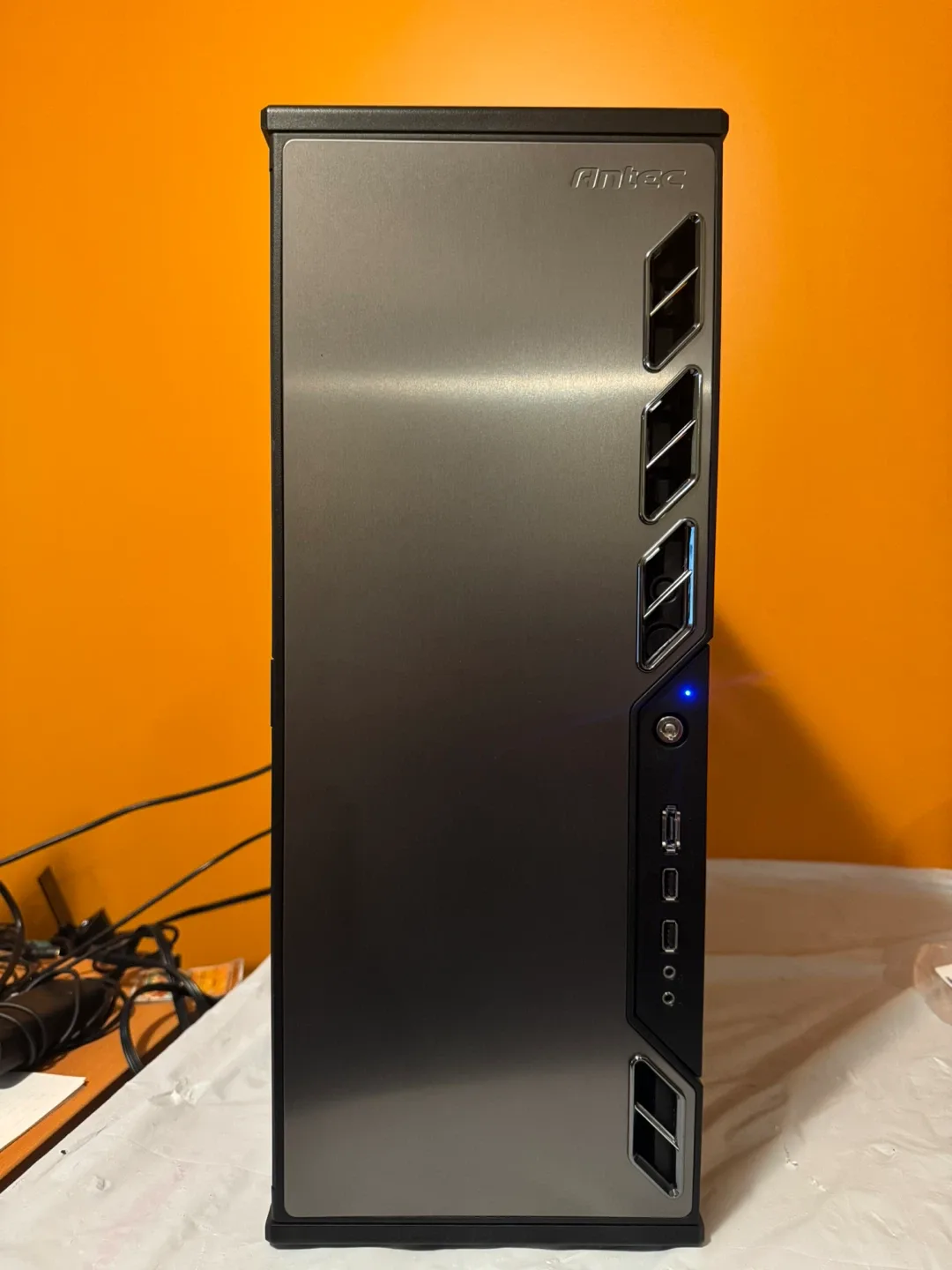 Core i7 920 Computer