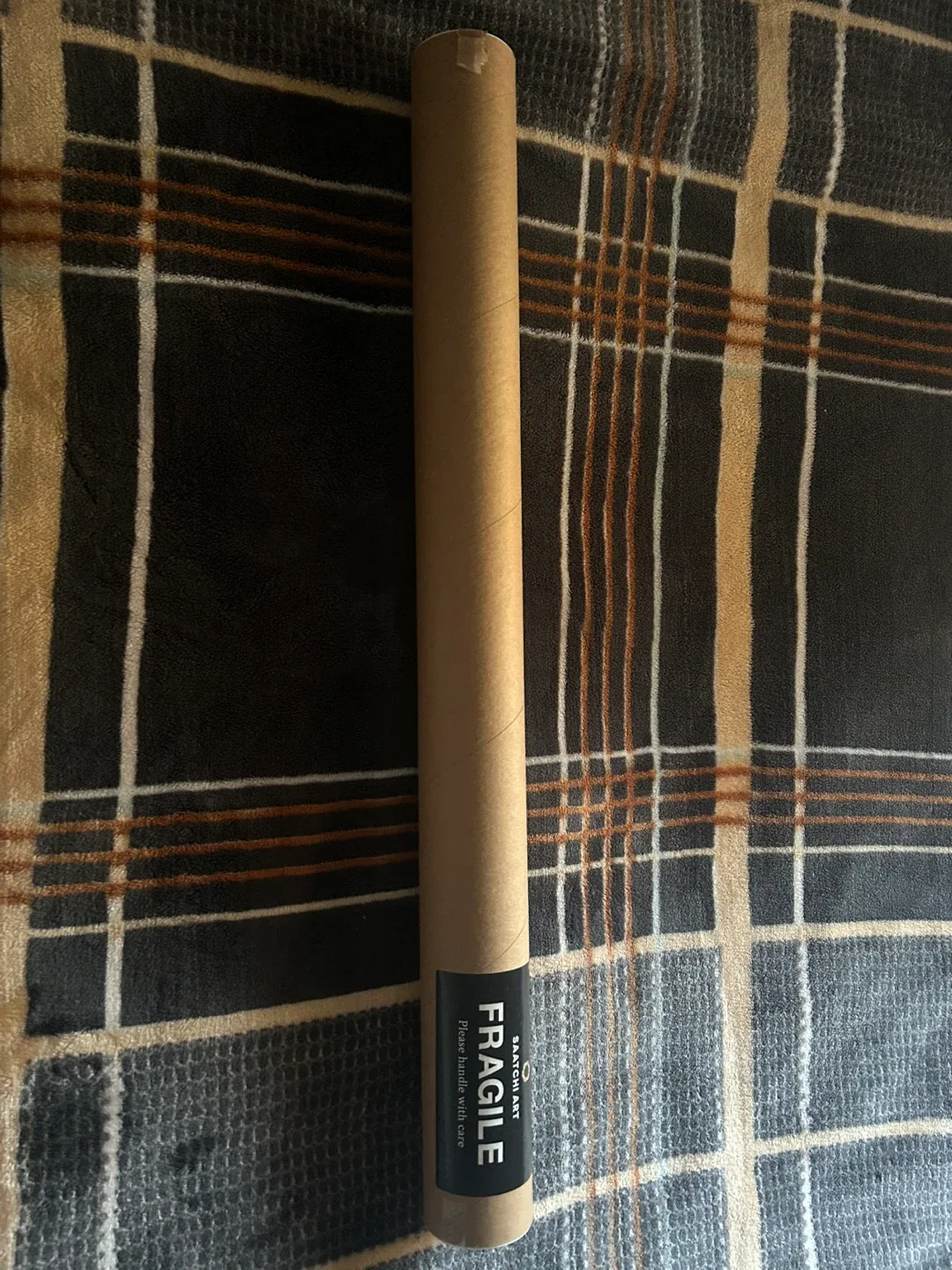 Kovacs Anna Brigitta 'Walk Alone' Print image indicator(4)