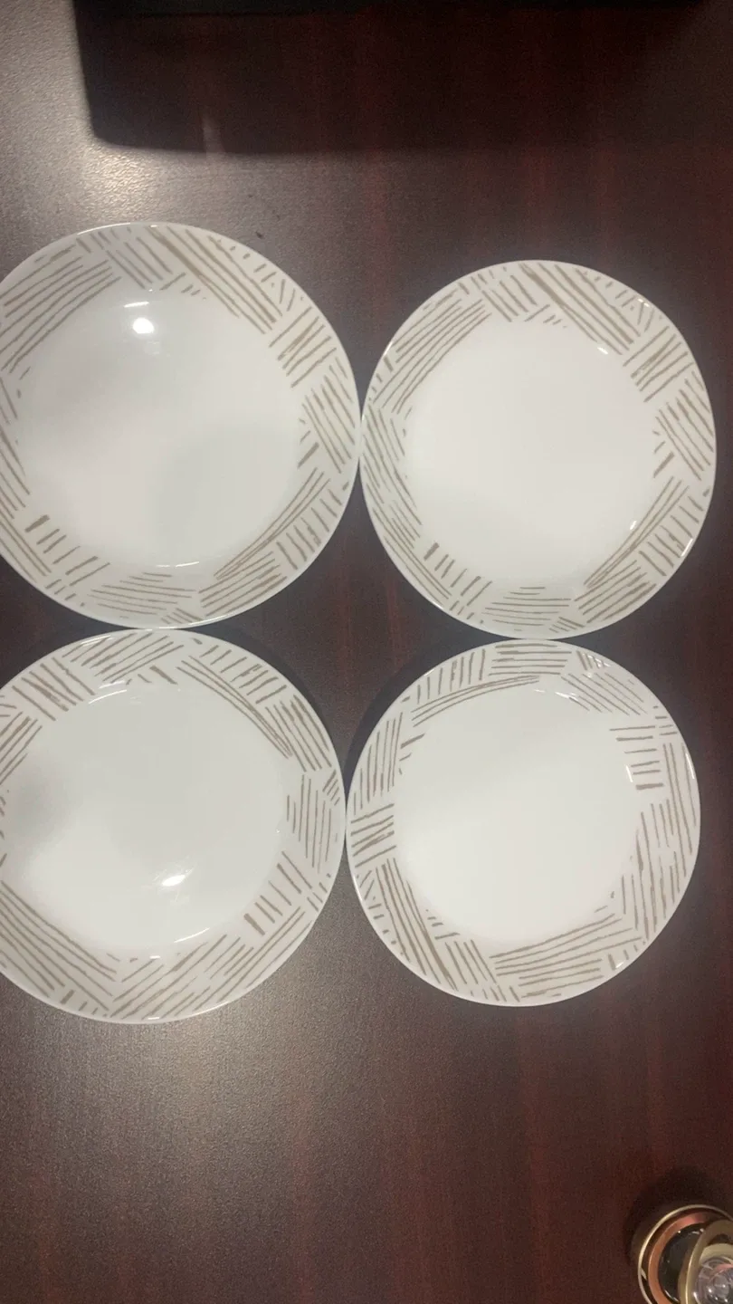 " Salad Plates - Set of 4 thumbnail