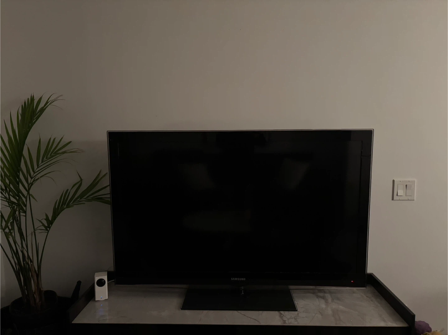 Samsung 52" TV