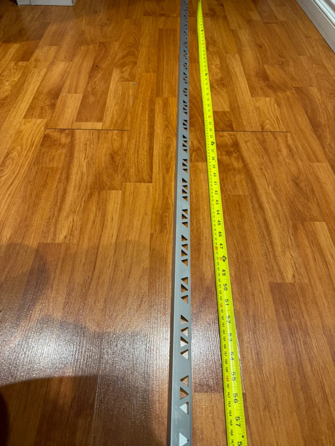 Tile edge trim image indicator(3)