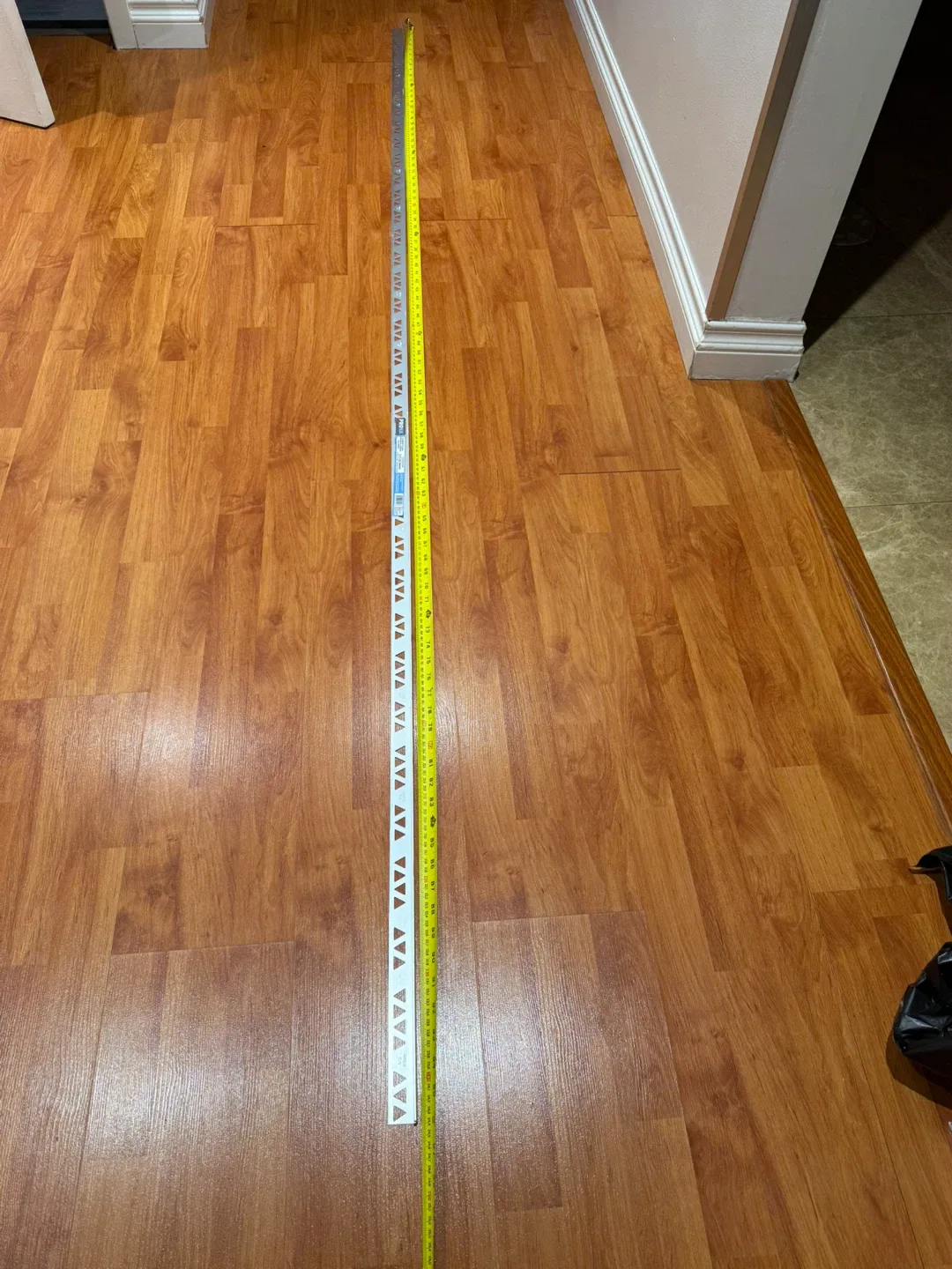 Tile edge trim thumbnail