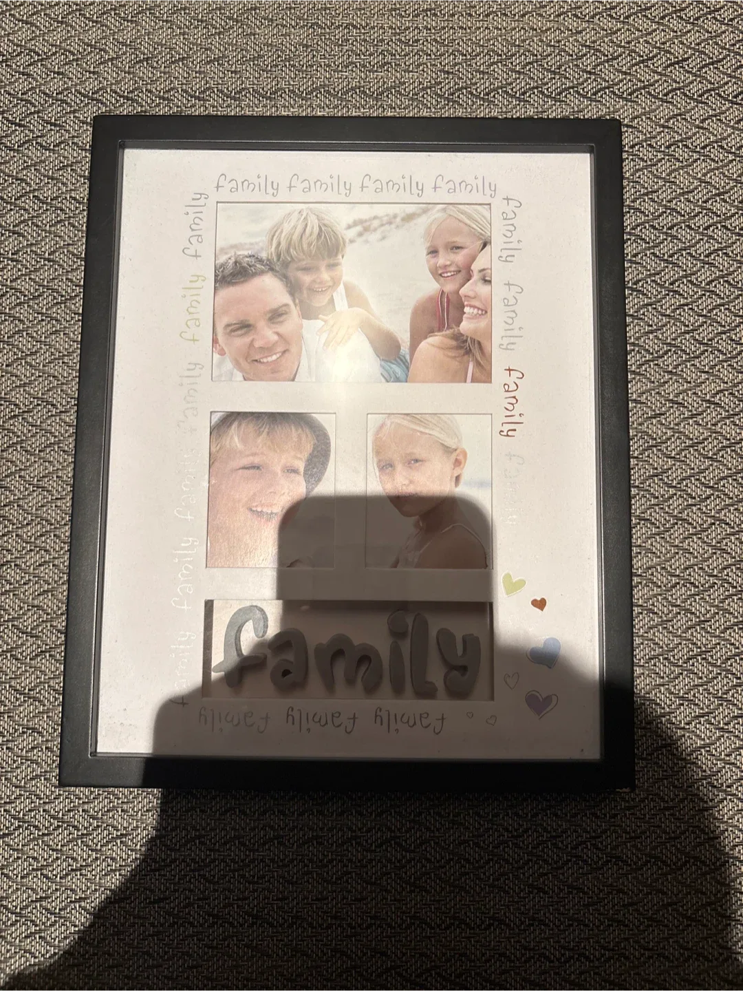 Family Photo Frame thumbnail