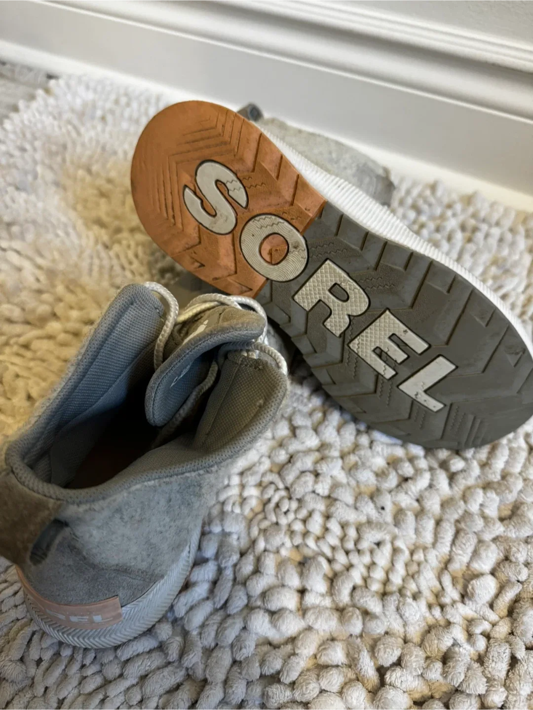 Sorel NL4428-081 Women's Size 7 image indicator(2)