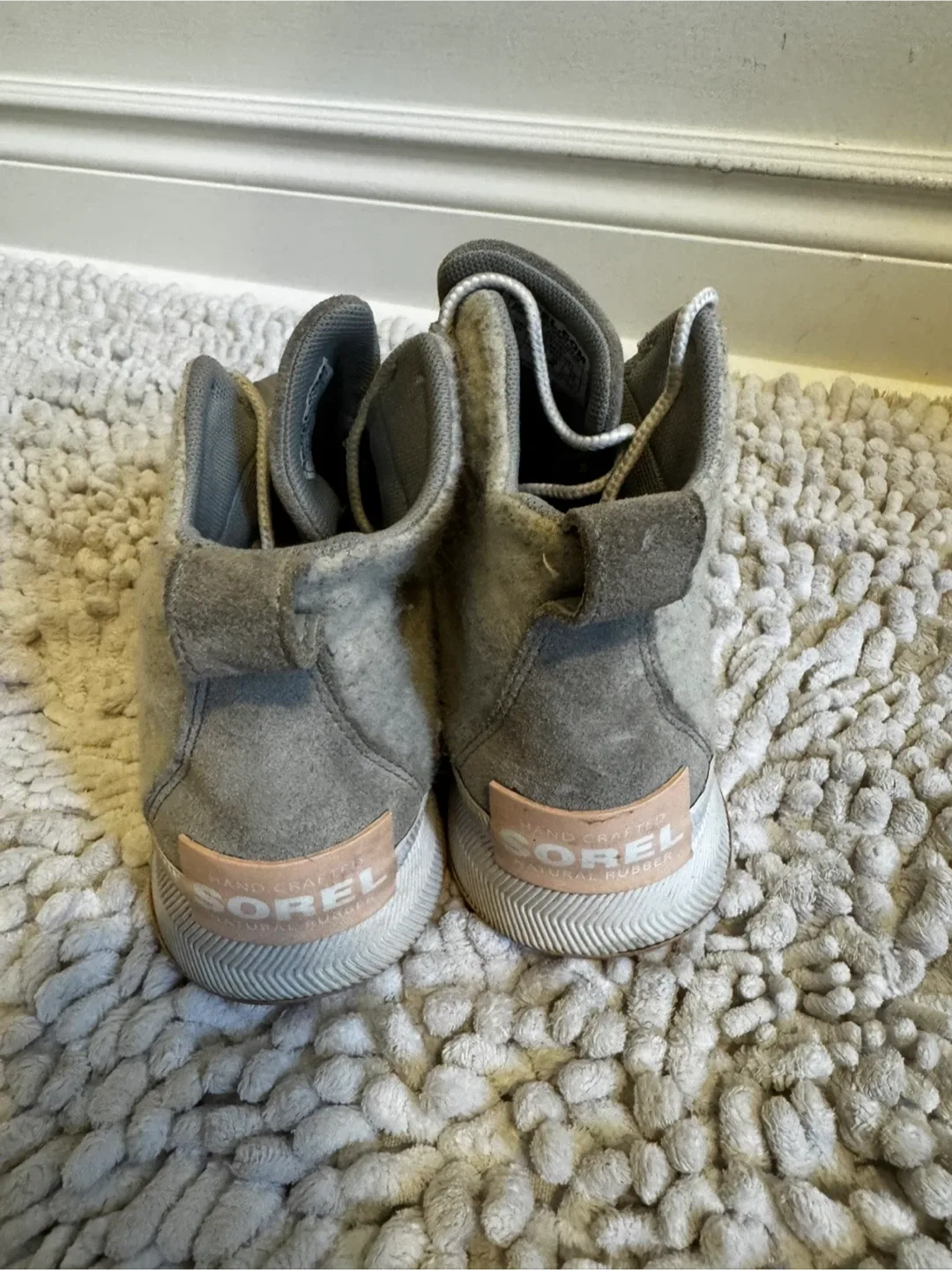 Sorel NL4428-081 Women's Size 7 image indicator(4)