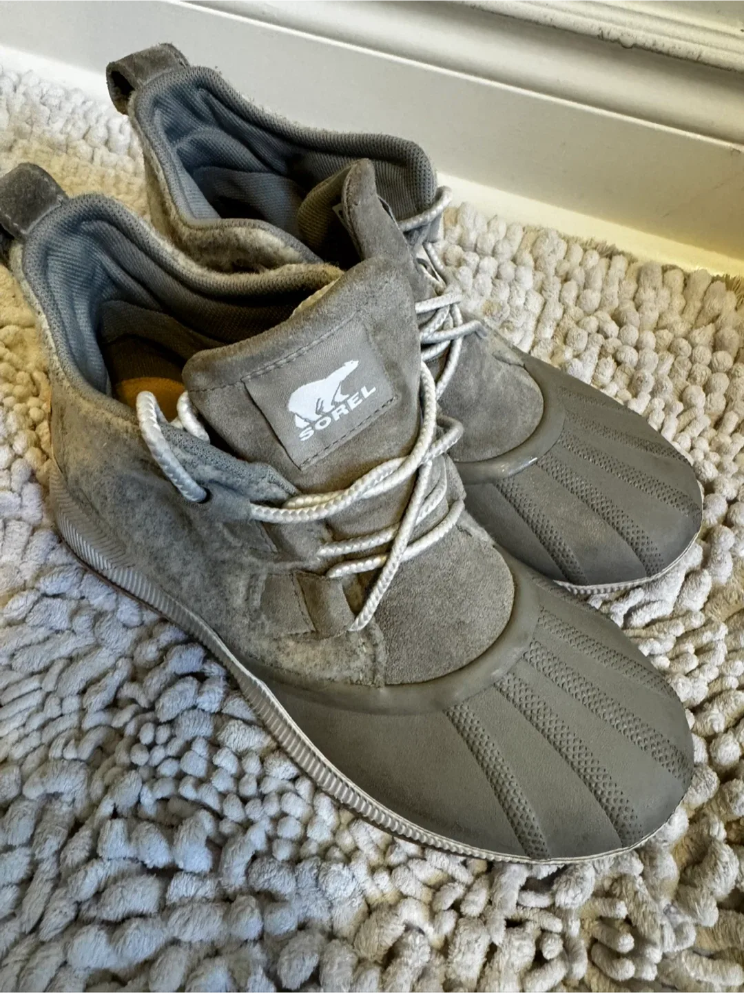 Sorel NL4428-081 Women's Size 7 image indicator(3)