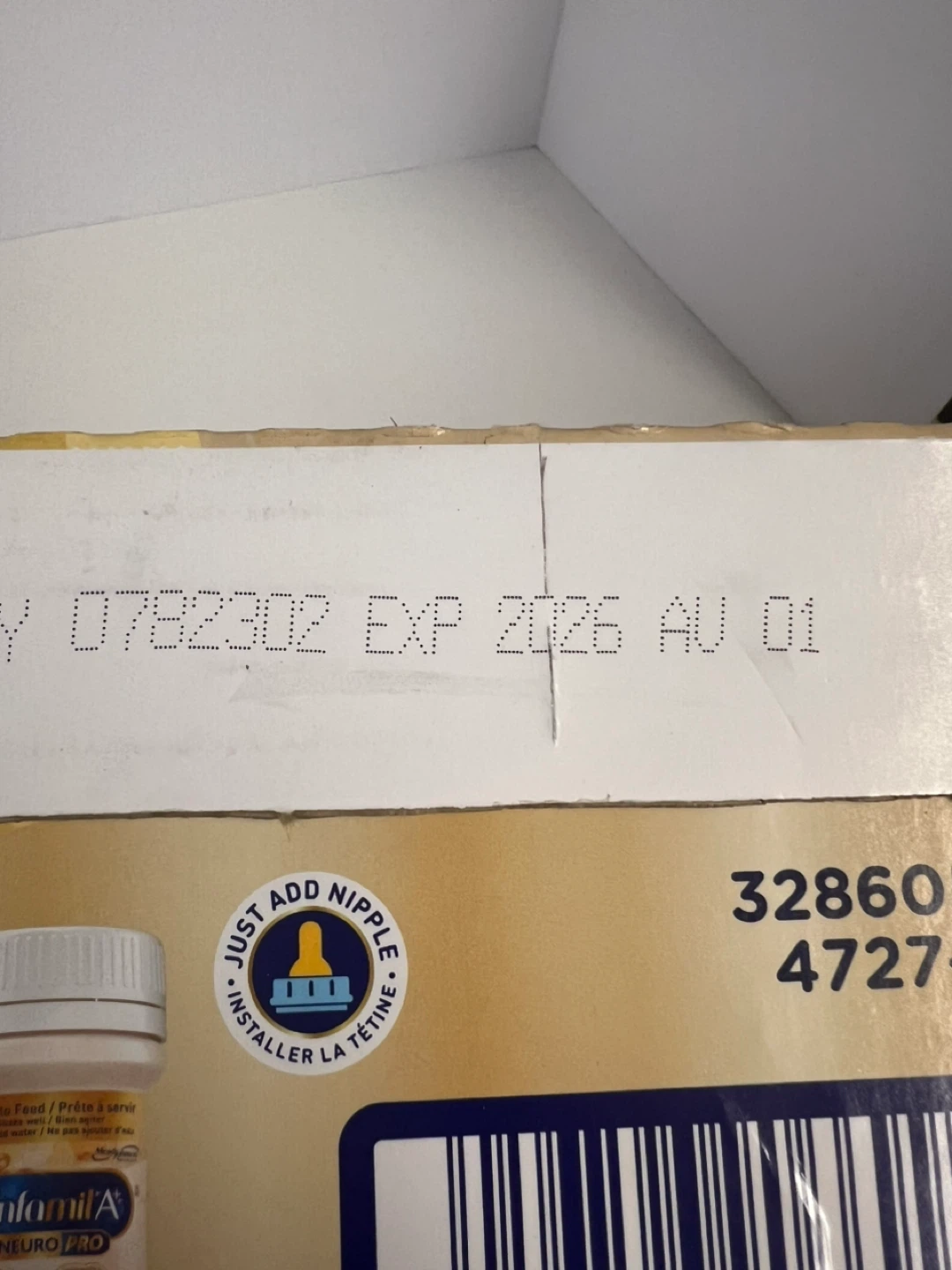 Enfamil A+ Neuropro Ready to Feed 24 Bottles - photo 2