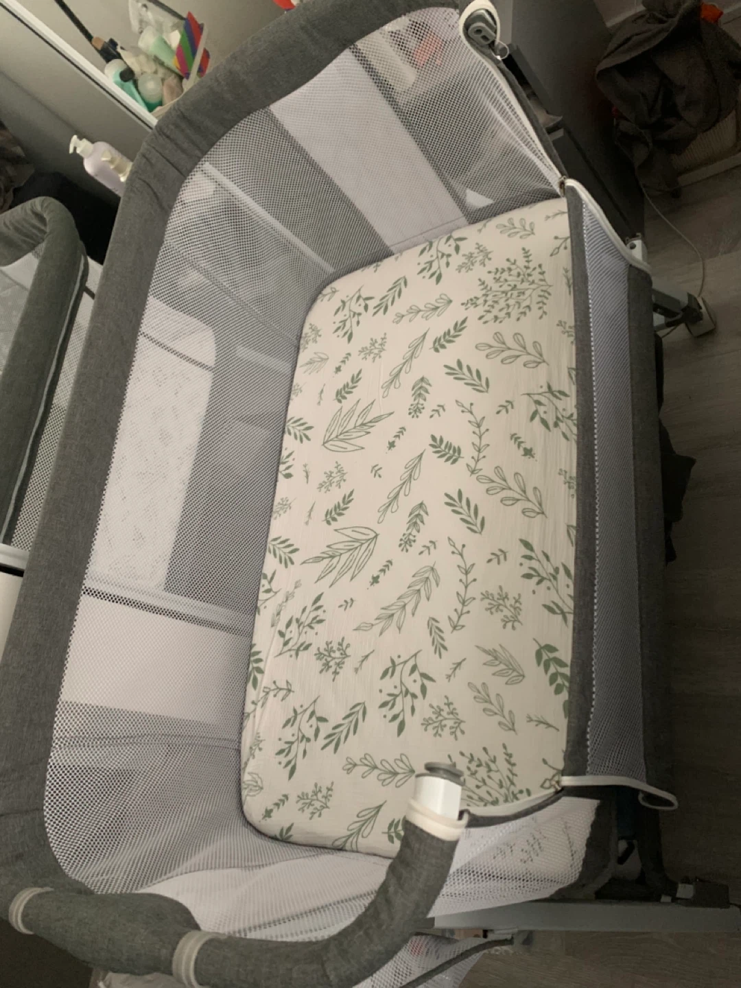 Bassinet - Baby Sleeper