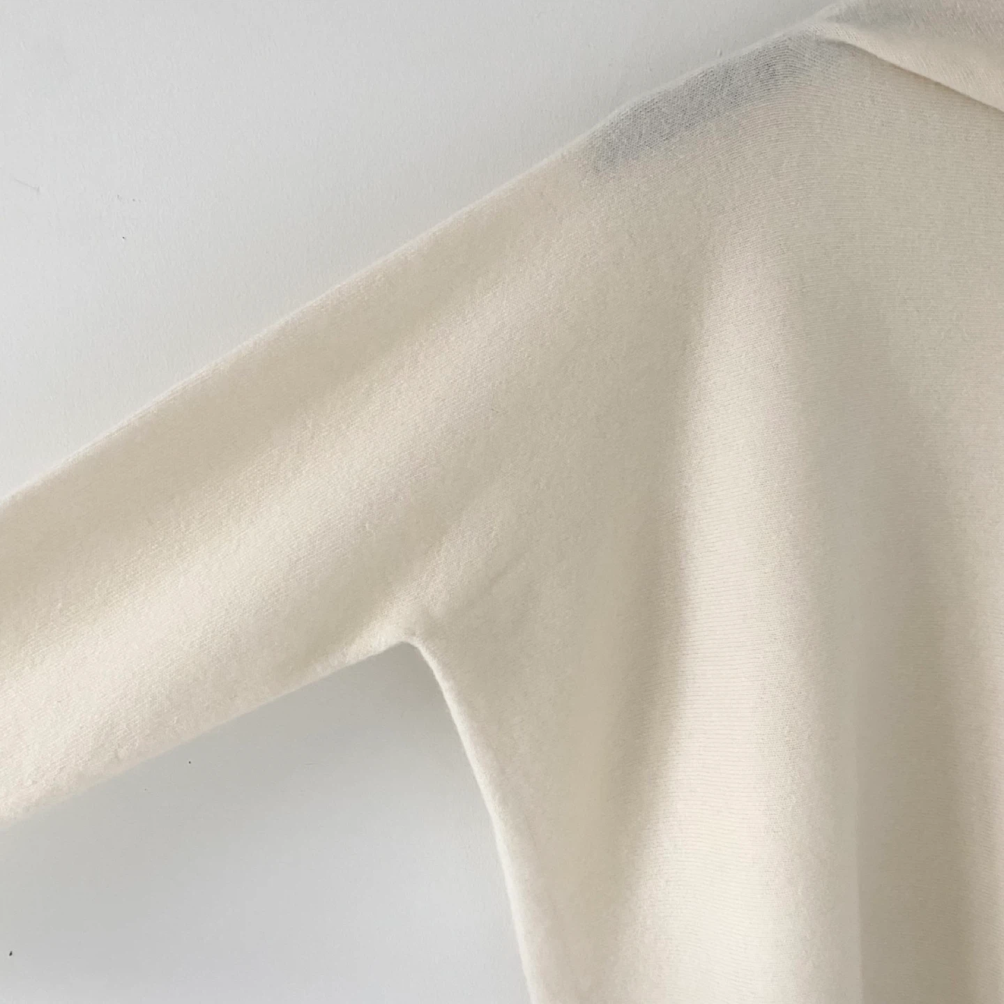 East By East West Wool Cashmere Turtleneck Sweater - photo 3