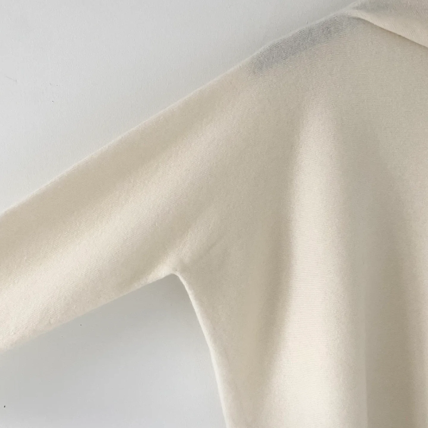 East By East West Wool Cashmere Turtleneck Sweater image indicator(3)