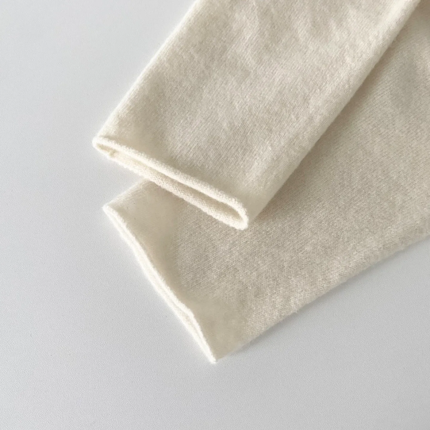 East By East West Wool Cashmere Turtleneck Sweater image indicator(5)