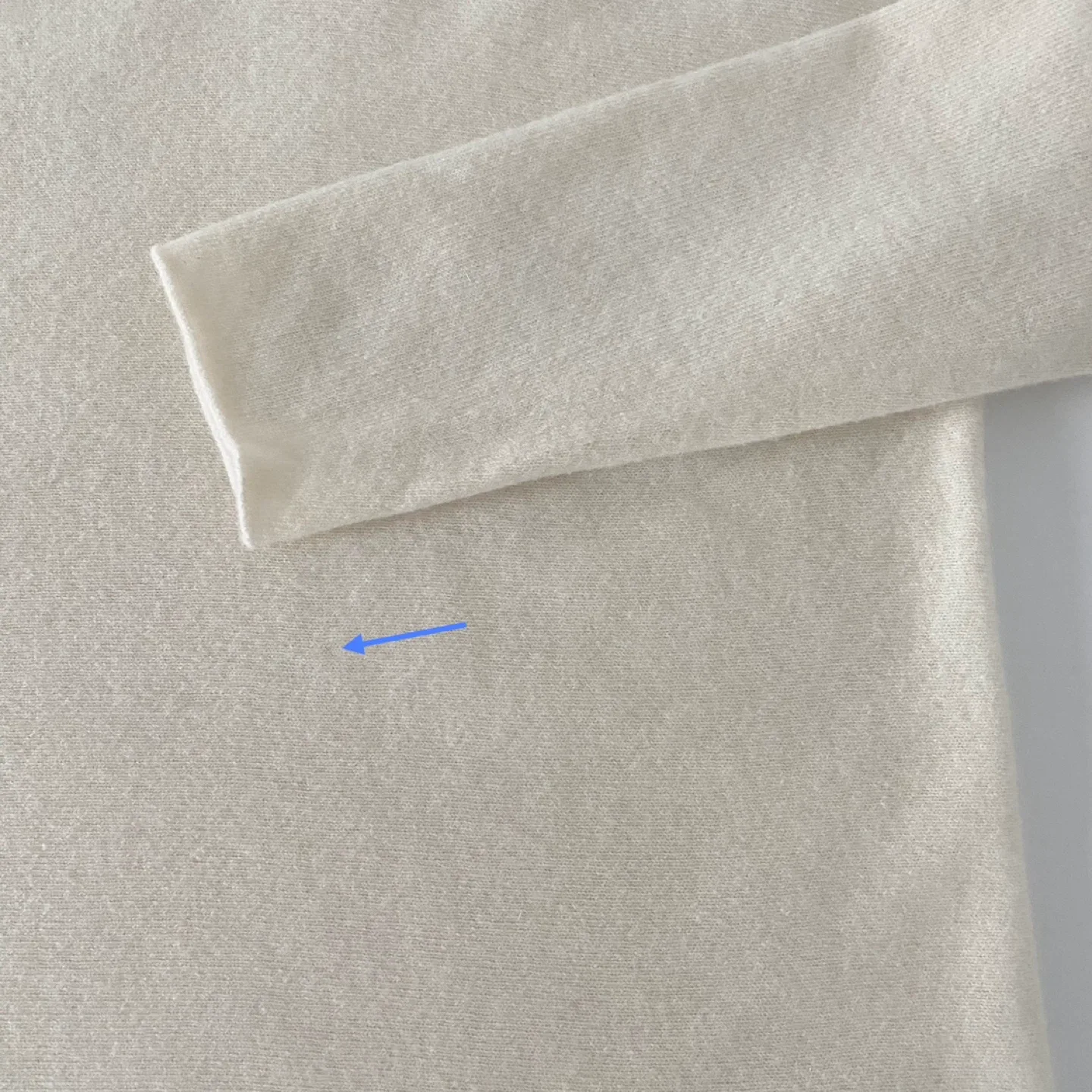 East By East West Wool Cashmere Turtleneck Sweater image indicator(9)