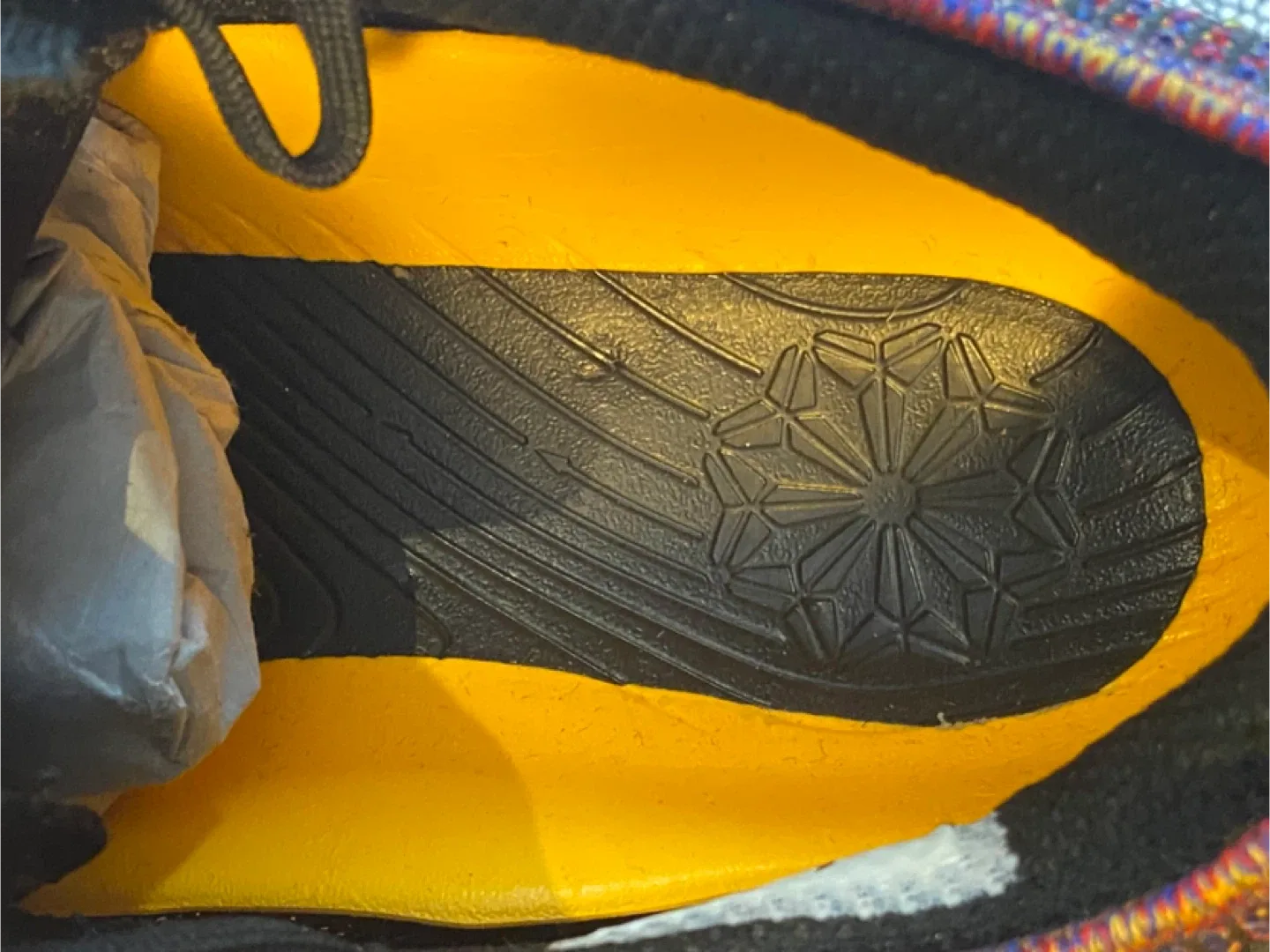 Nike Kobe AD NXT 360 Black Multi image indicator(8)