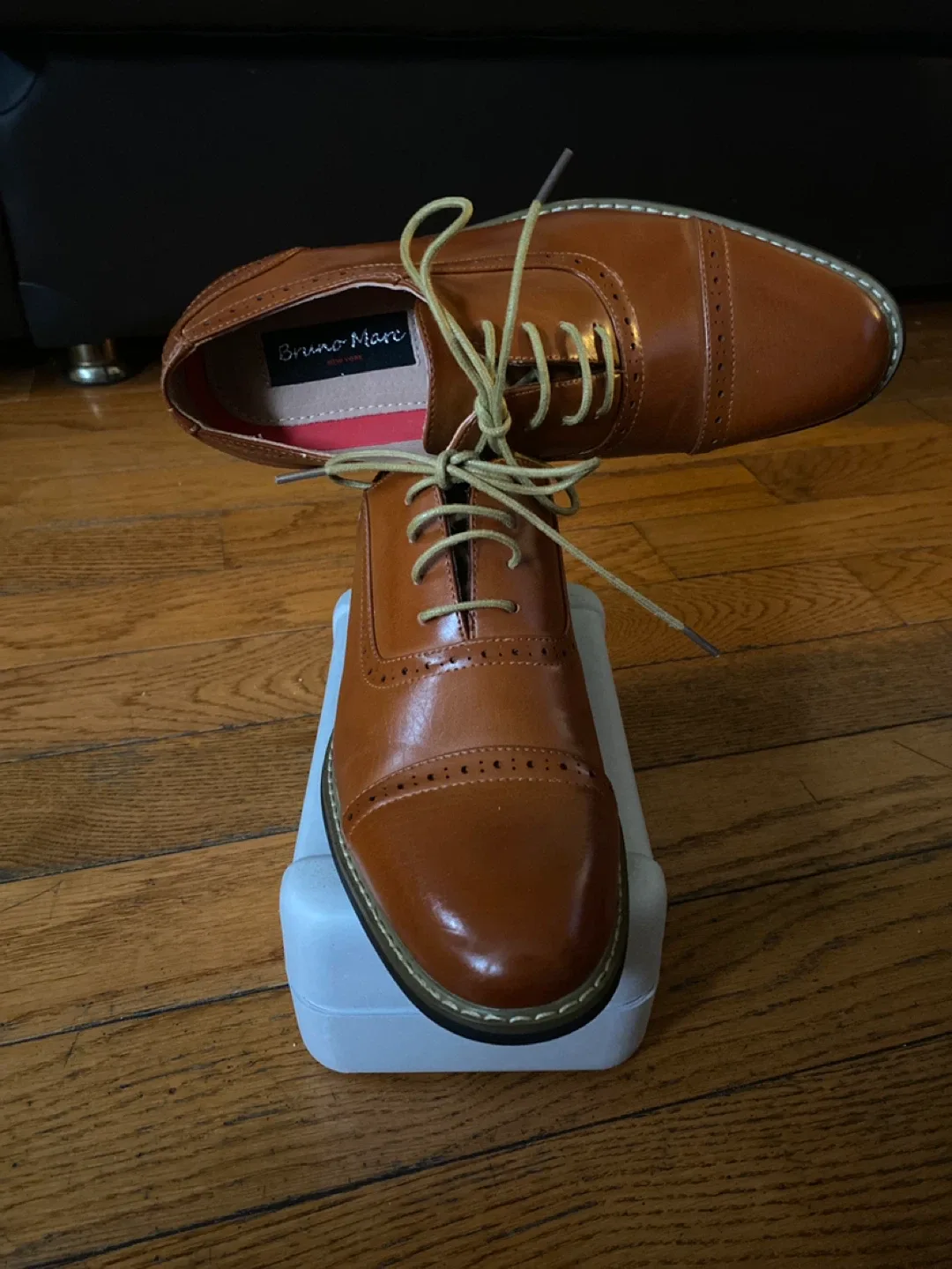 Men’s shoes