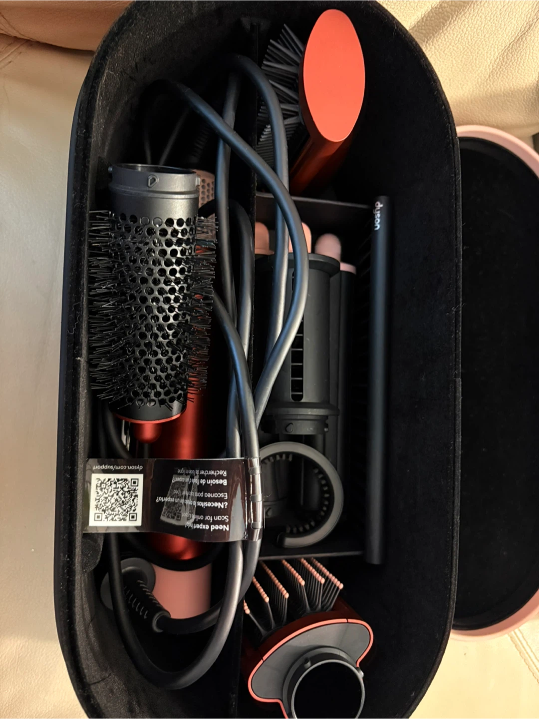 Dyson Airwrap Complete Long Multi-styler - photo 5