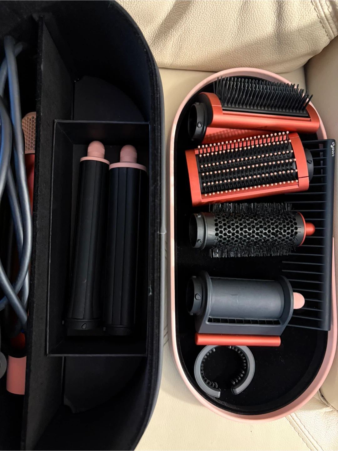 Dyson Airwrap Complete Long Multi-styler - photo 3