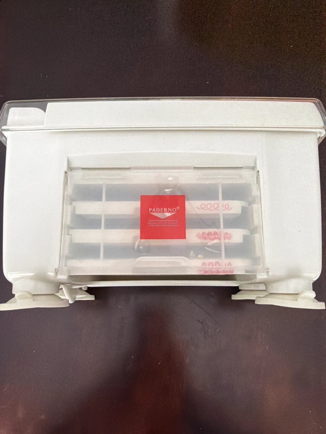 Paderno Mandoline Slicer