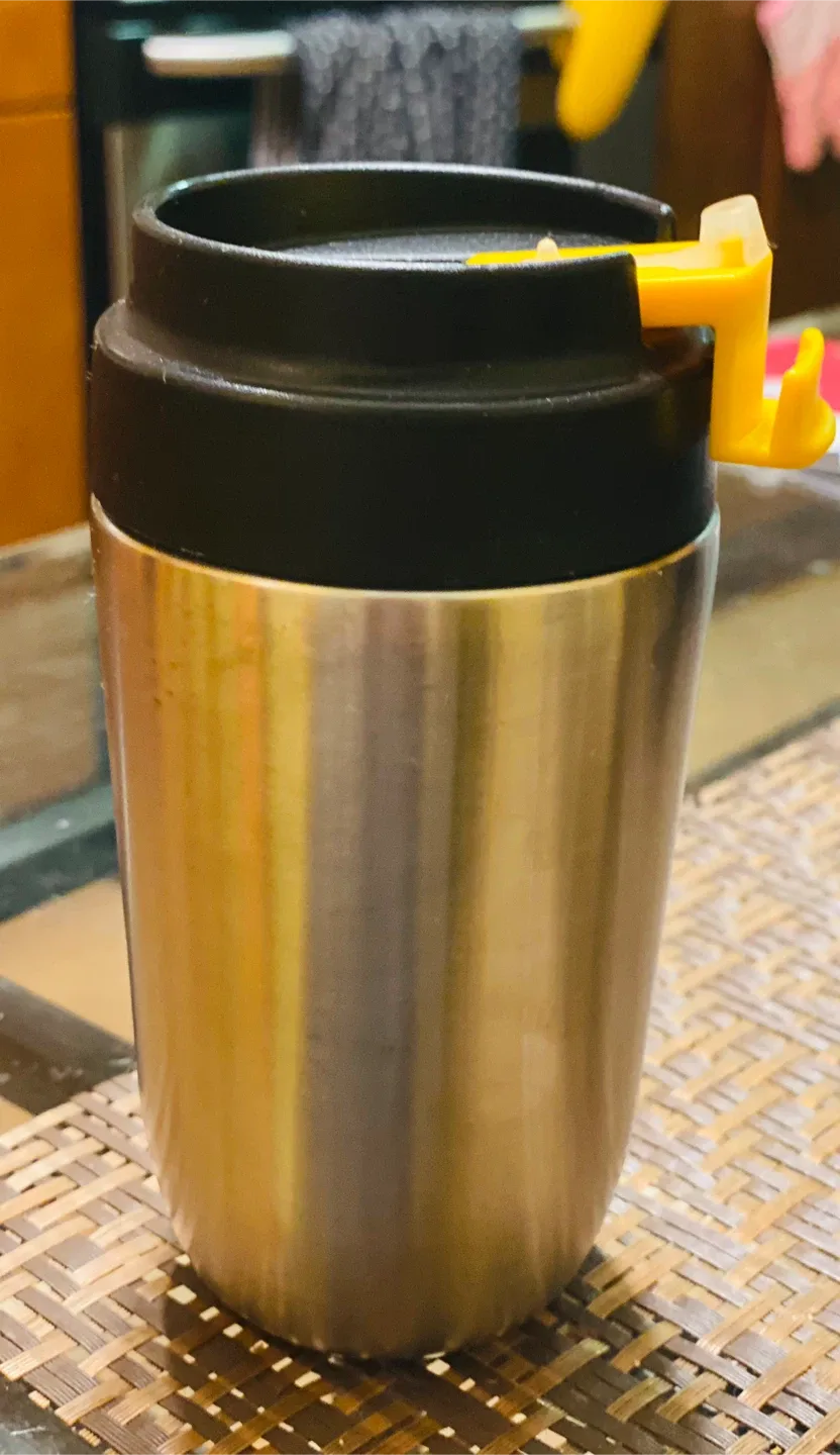 IKEA Stainless Steel Tumbler - 11.8 oz image indicator(6)
