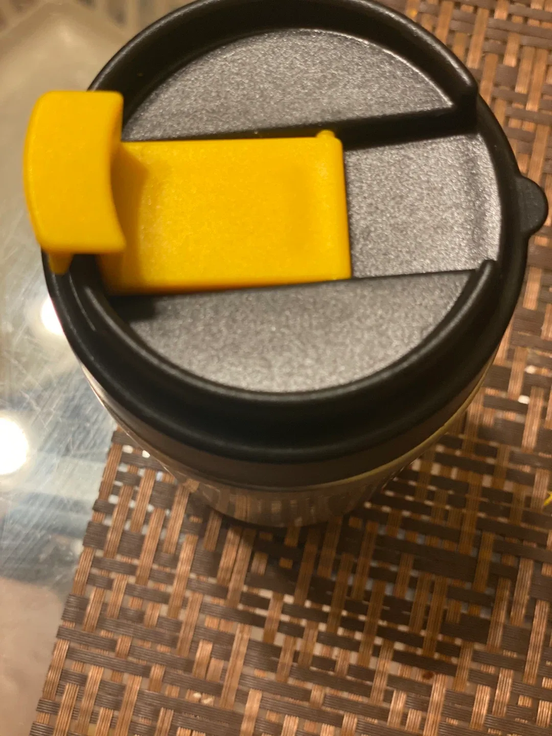 IKEA Stainless Steel Tumbler - 11.8 oz image indicator(4)