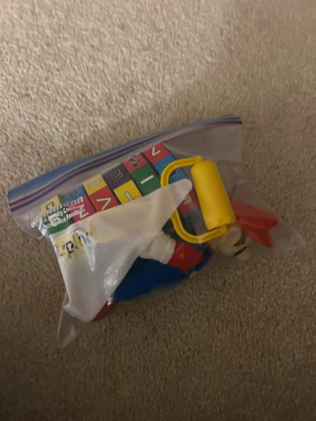 Mixed Toys & Accessories Lot image indicator(2)