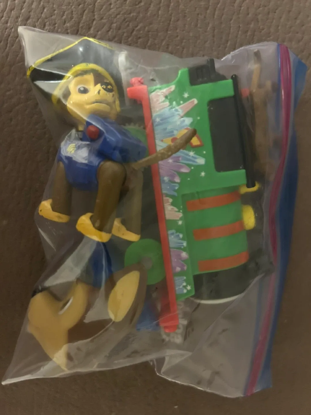 Mixed Toys & Accessories Lot image indicator(5)