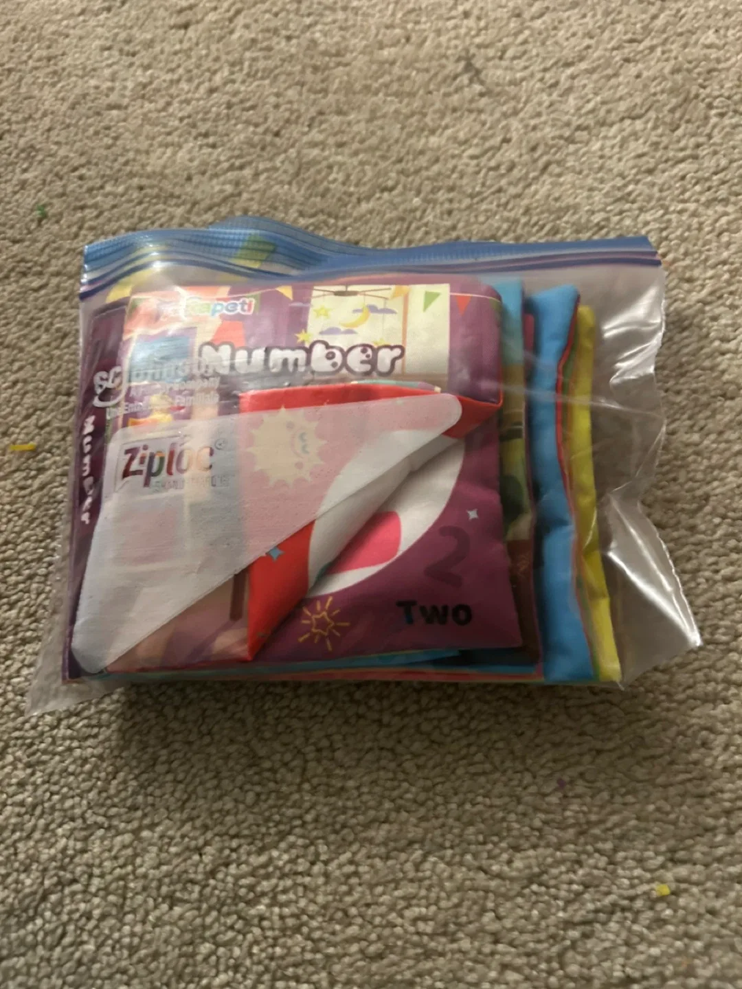 Mixed Toys & Accessories Lot image indicator(3)