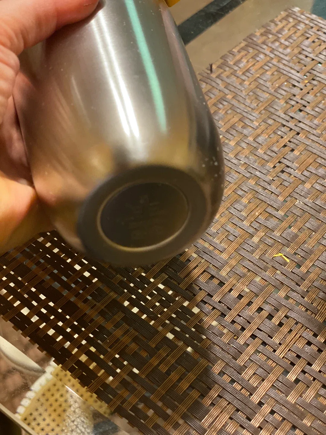 IKEA Stainless Steel Tumbler - 350ml image indicator(5)